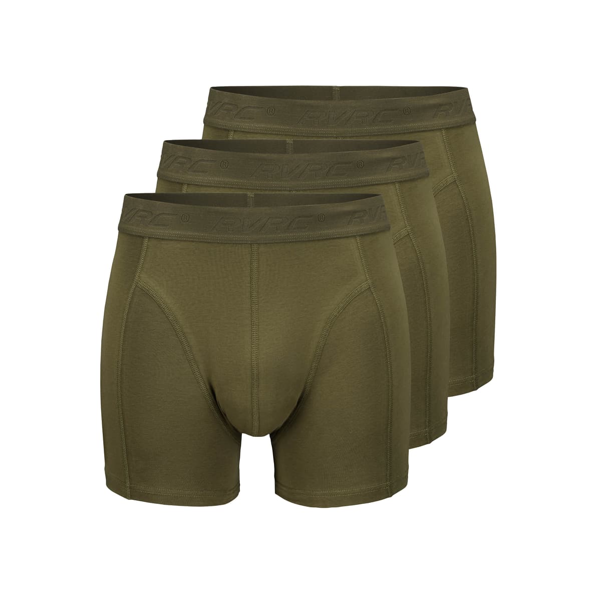 3-pack Ultimate Soft Boxers