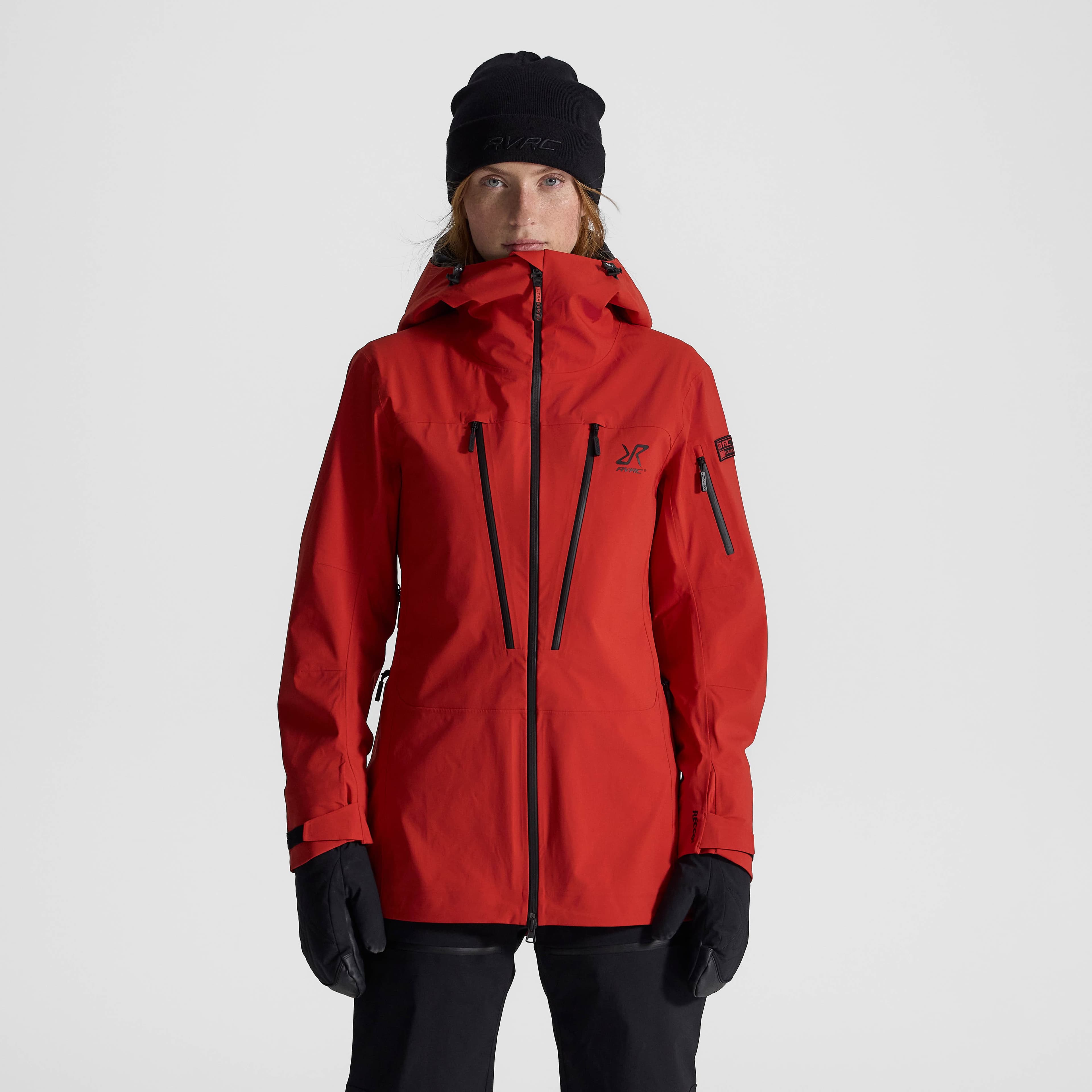 Ultra 3L Shell Jacket