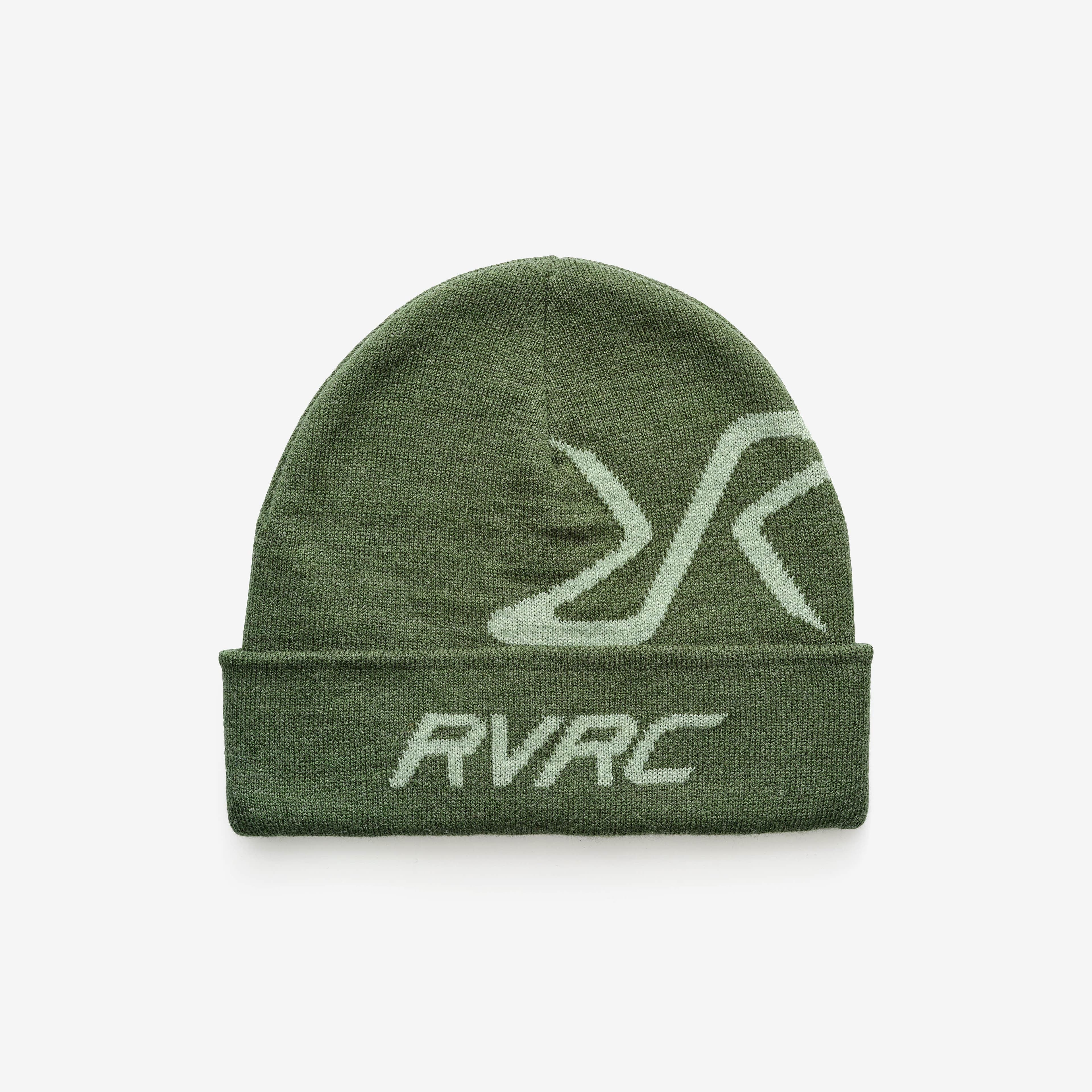 RVRC Graphic Wool Beanie