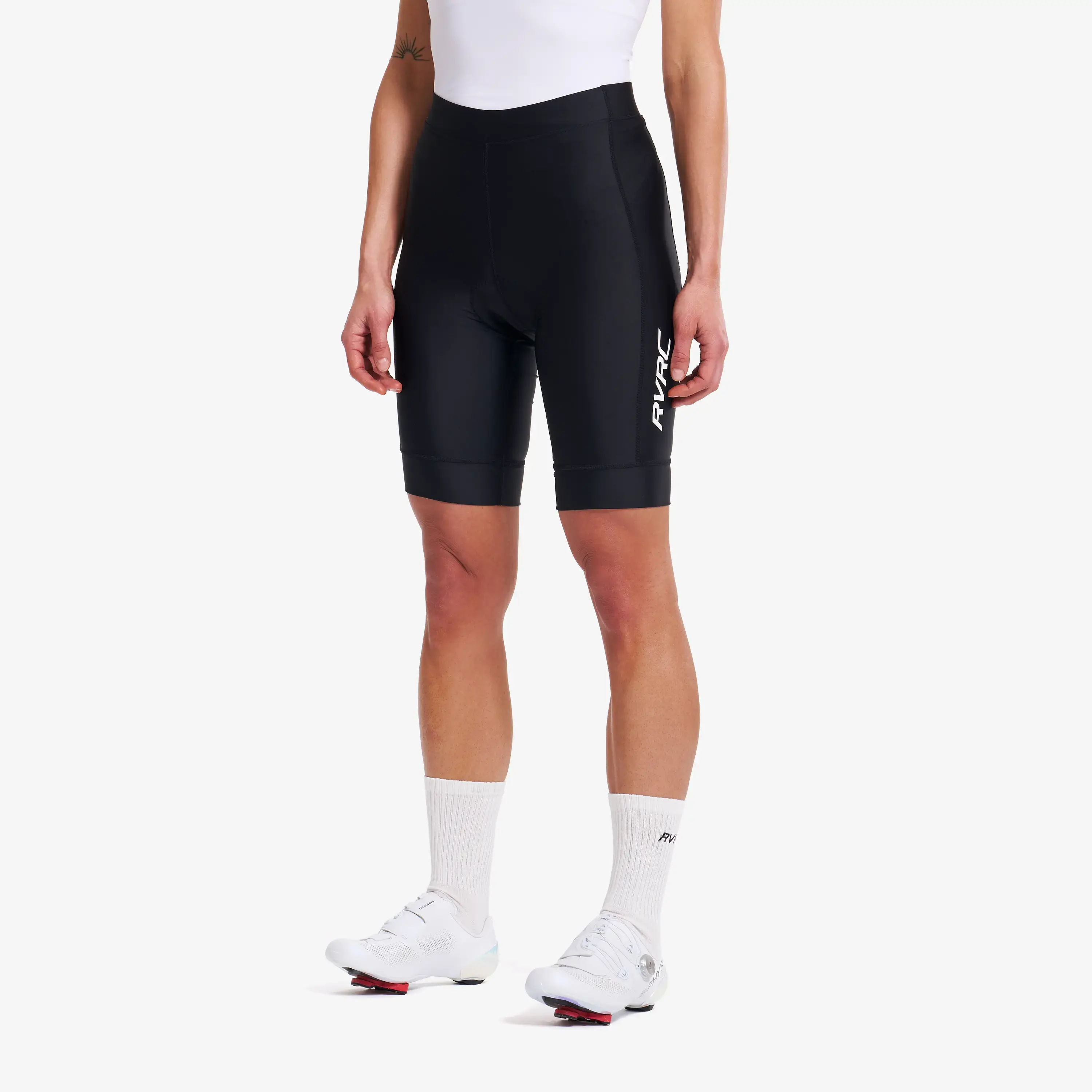 Velo Padded Cycling Shorts