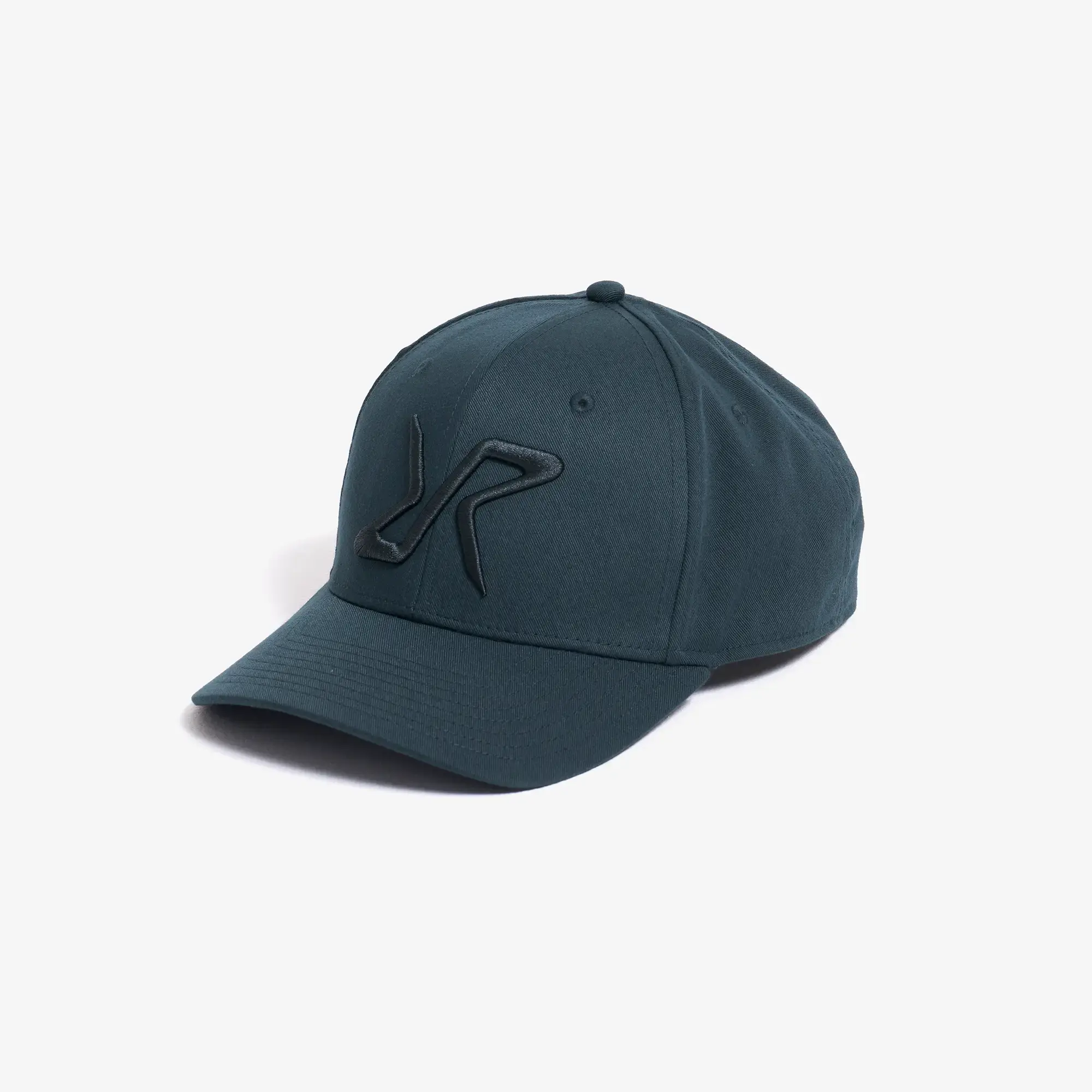 Snapback Logo Cap
