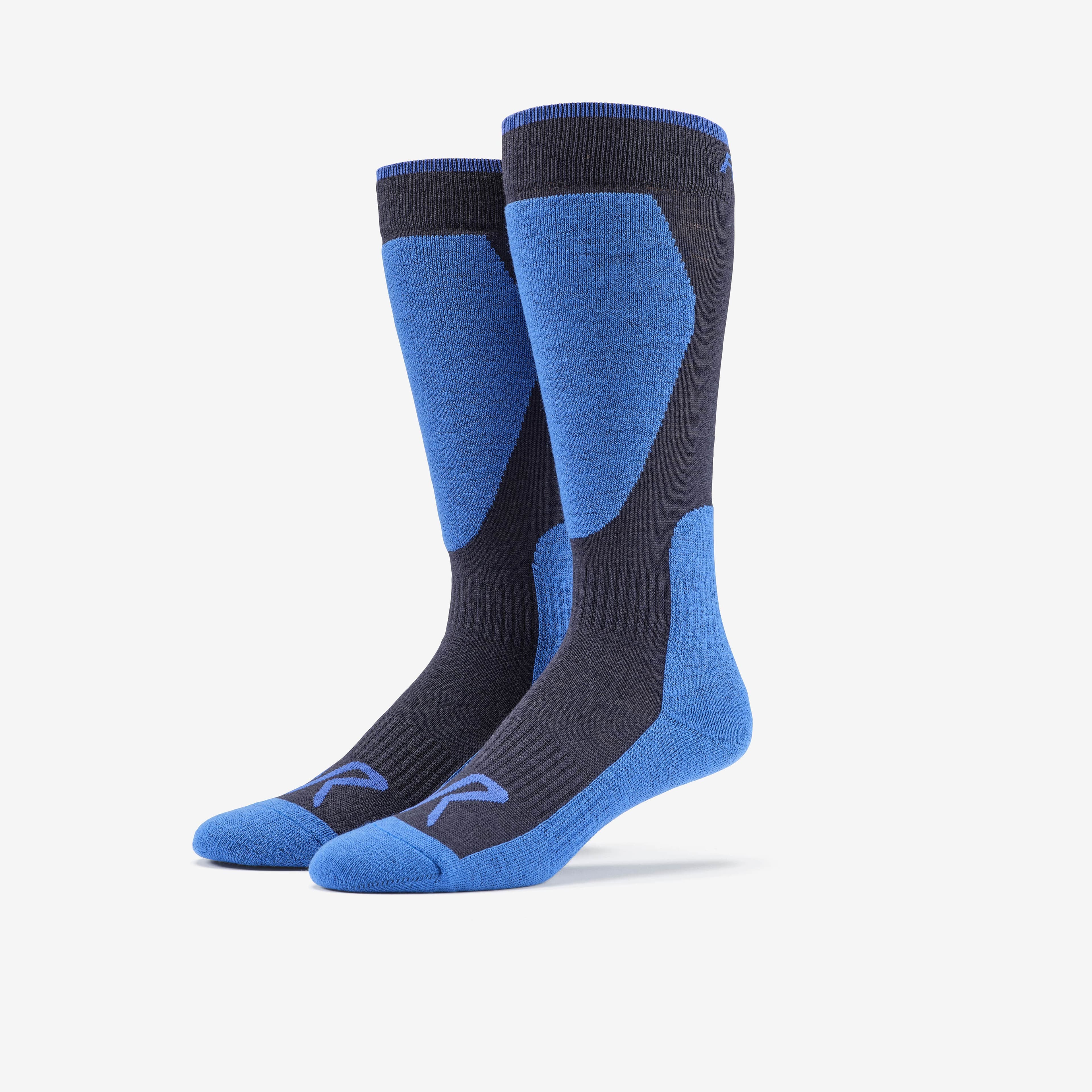 Alpine Wool Socks