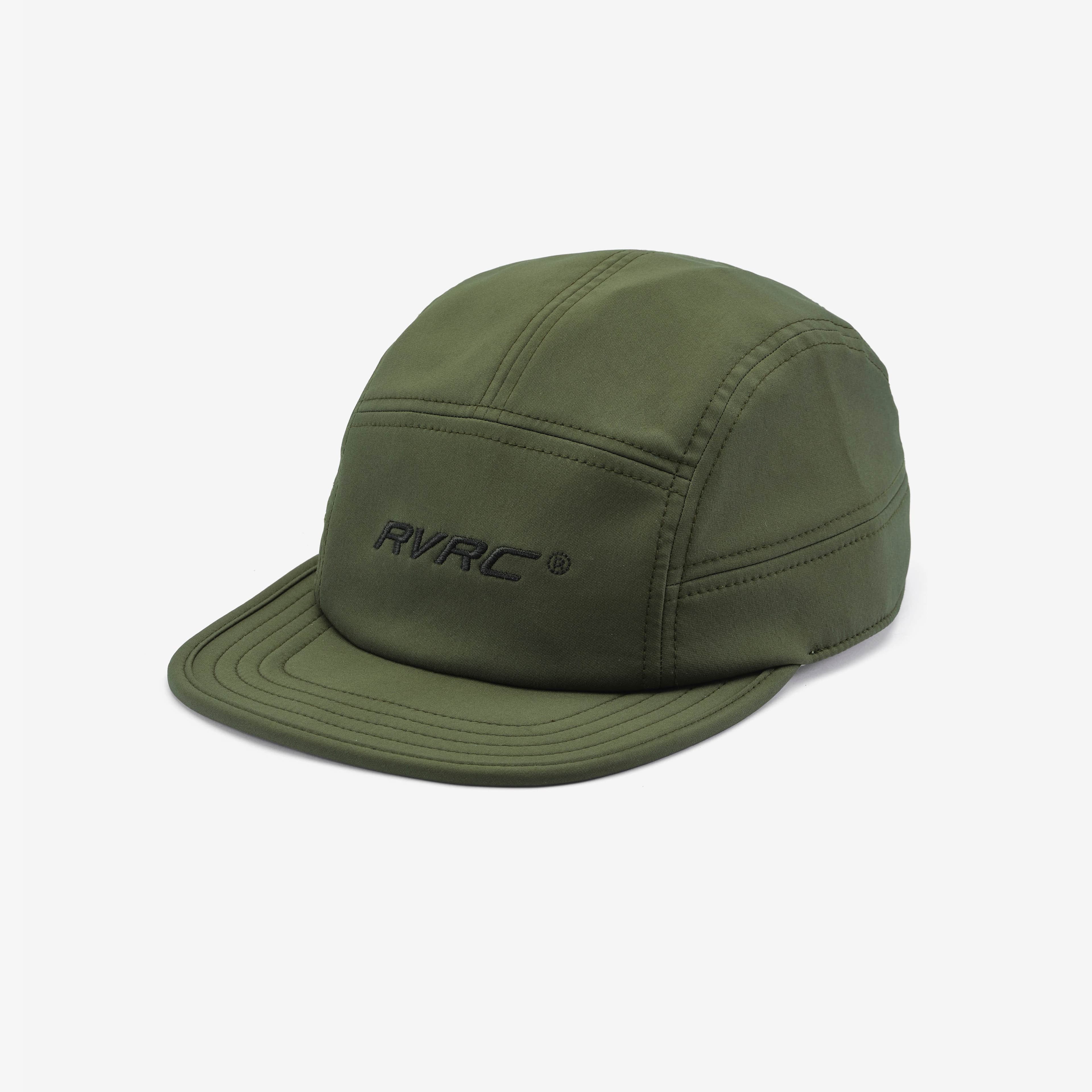 Functional Cap