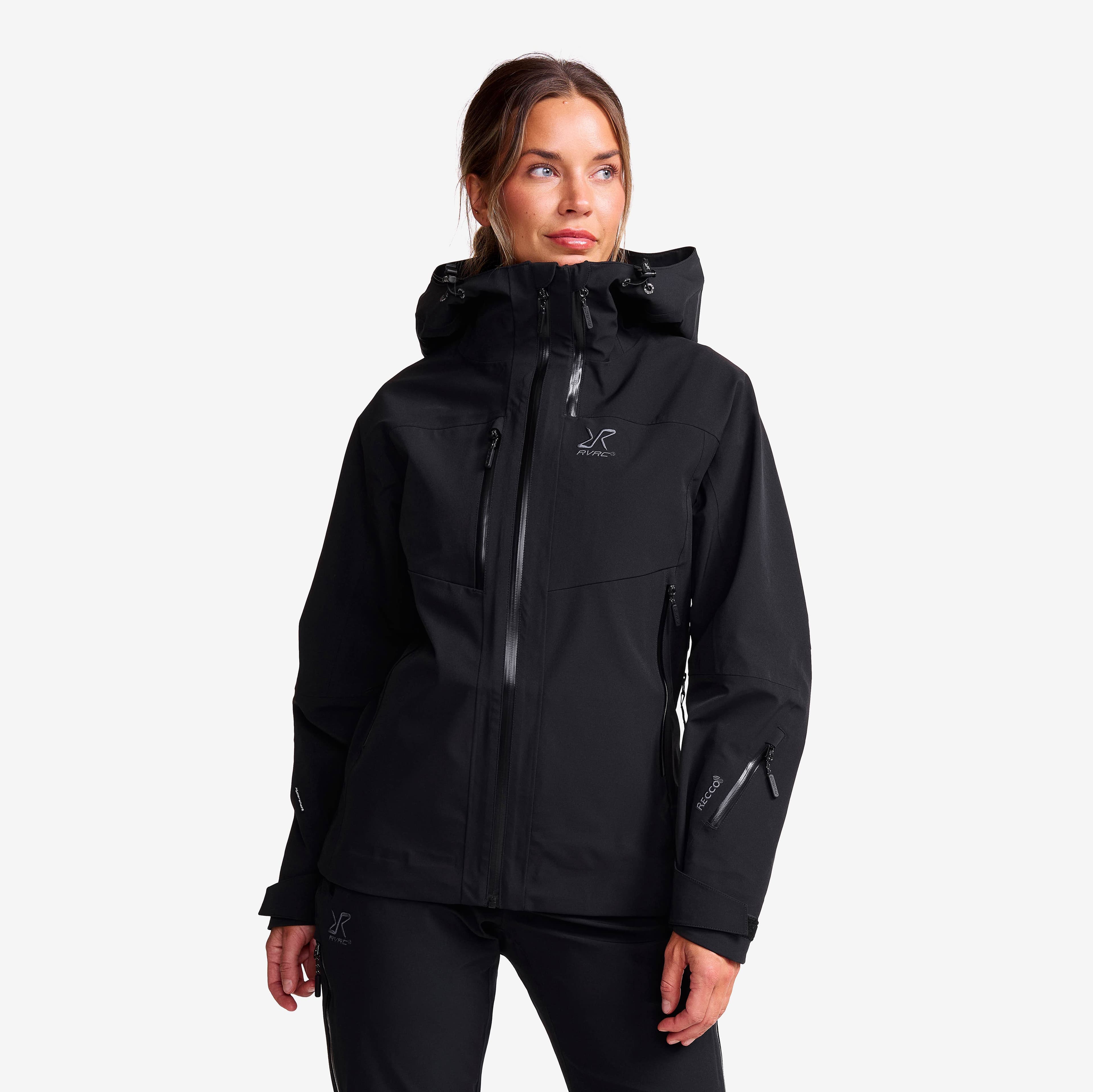 Cyclone 3L Shell Jacket
