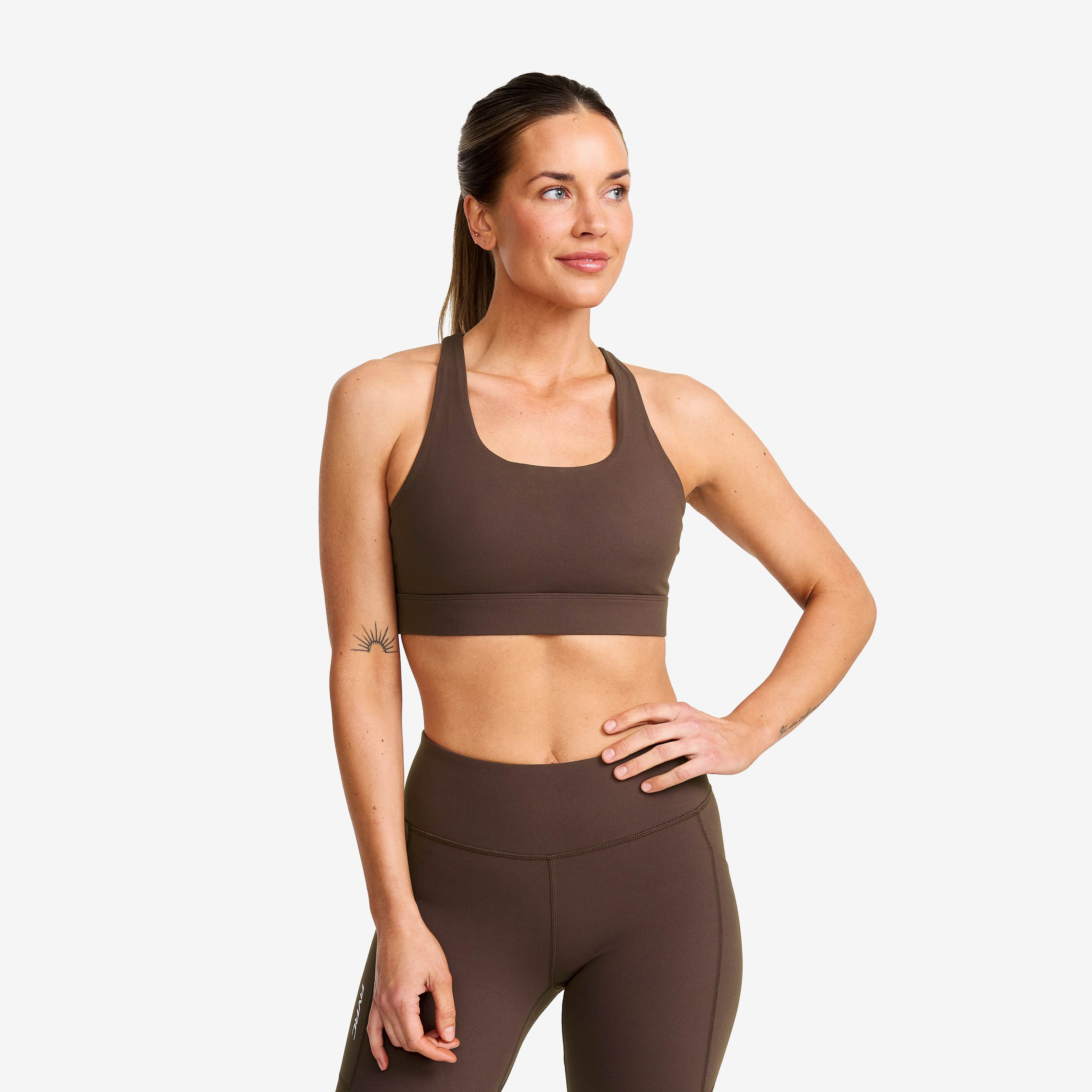 Rapid Medium Sports Bra