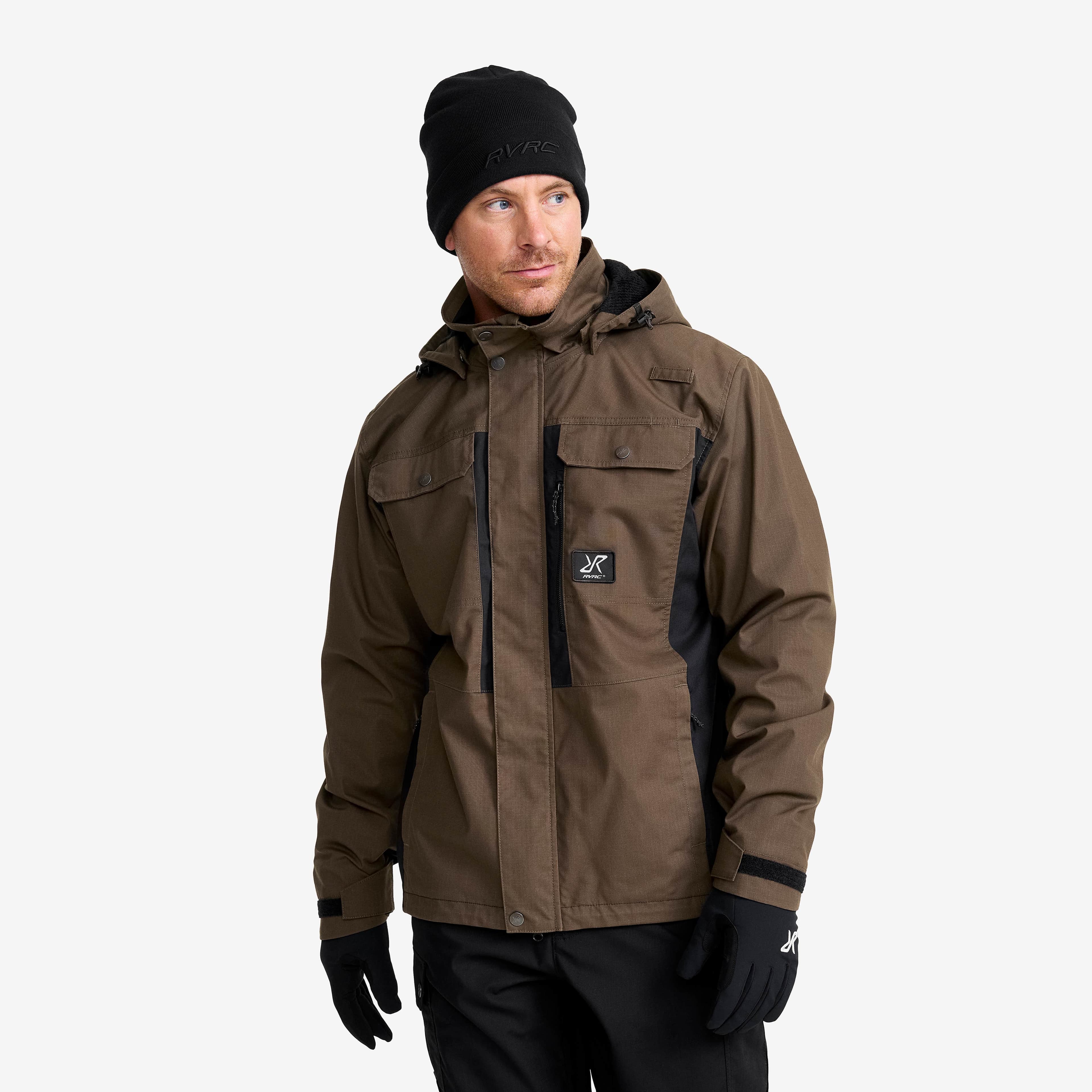 Field Pro Warm Outdoor Jacket