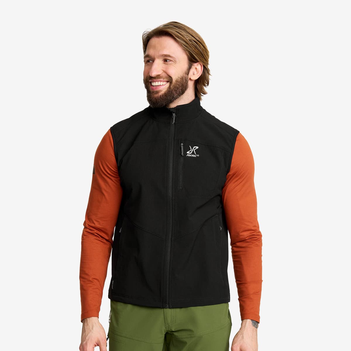 Venue Stretch Vest