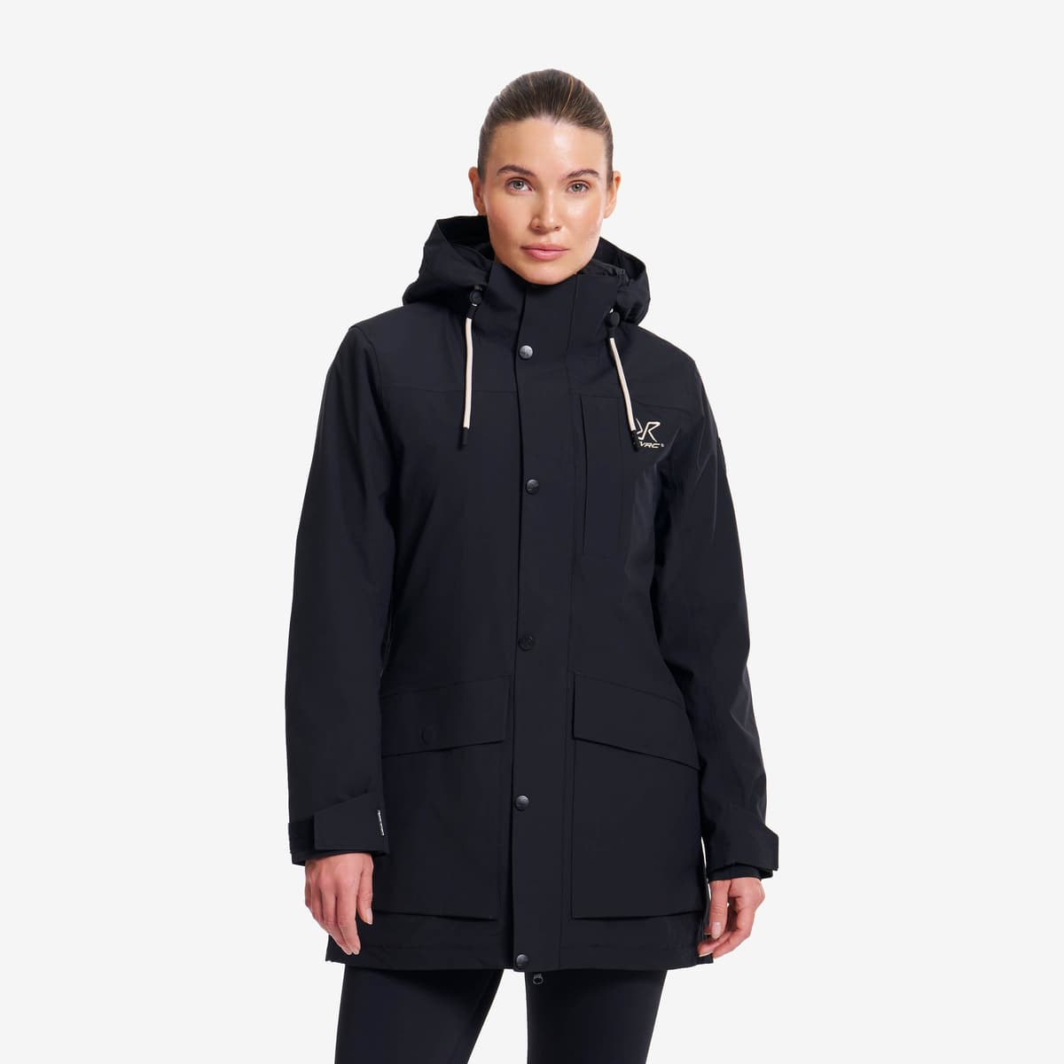 Status 2L Parka
