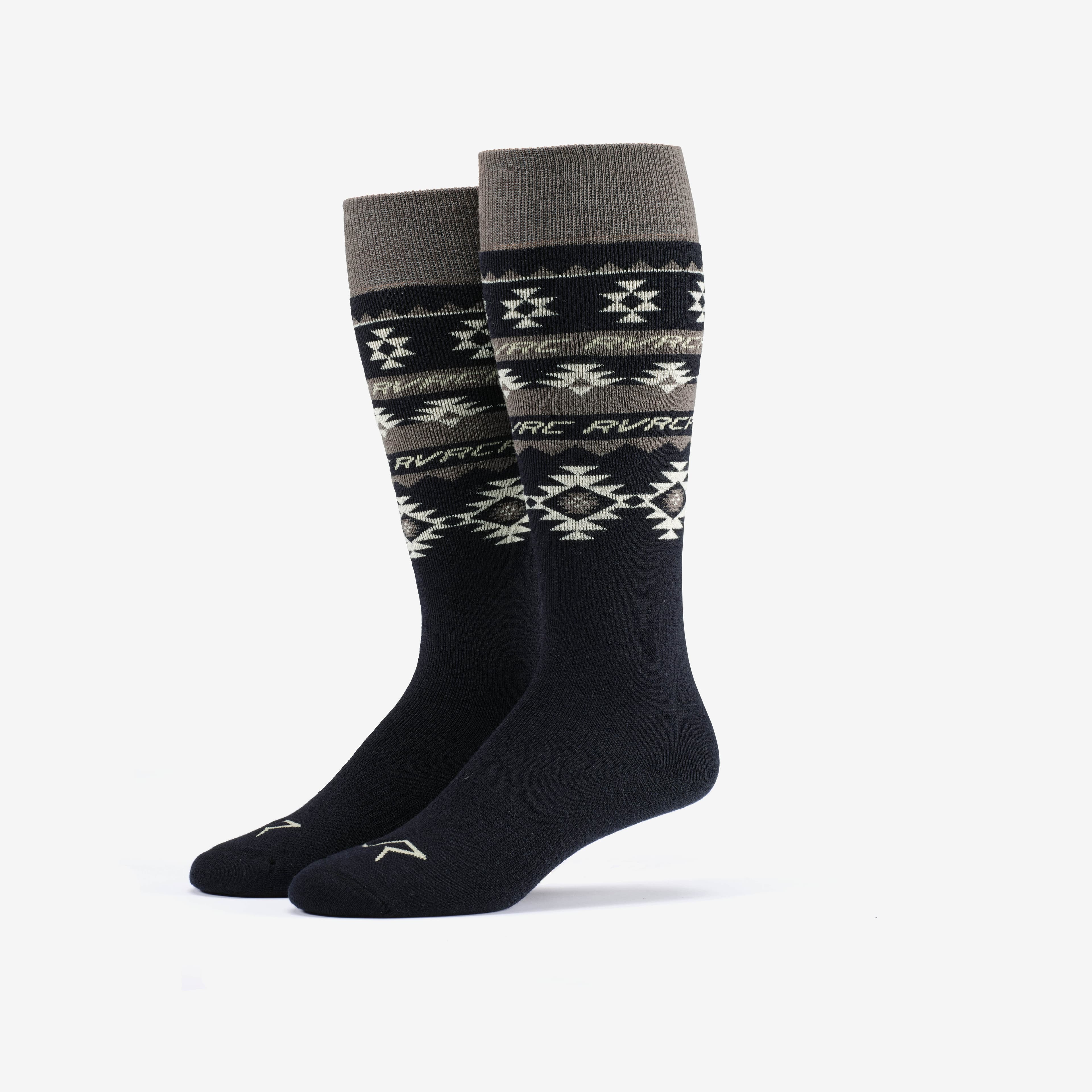 Alpine Terry Socks