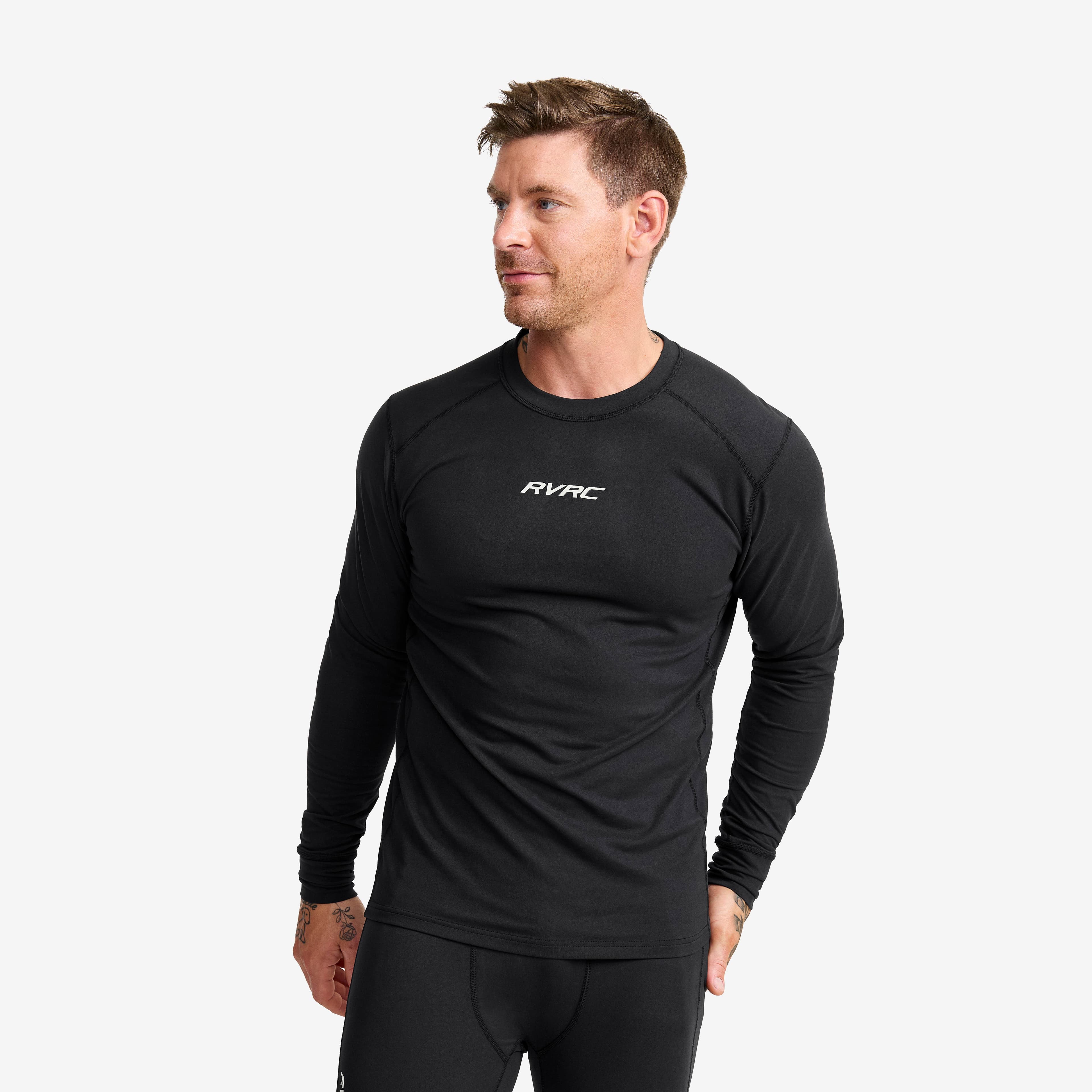 Downhill Base Layer Top