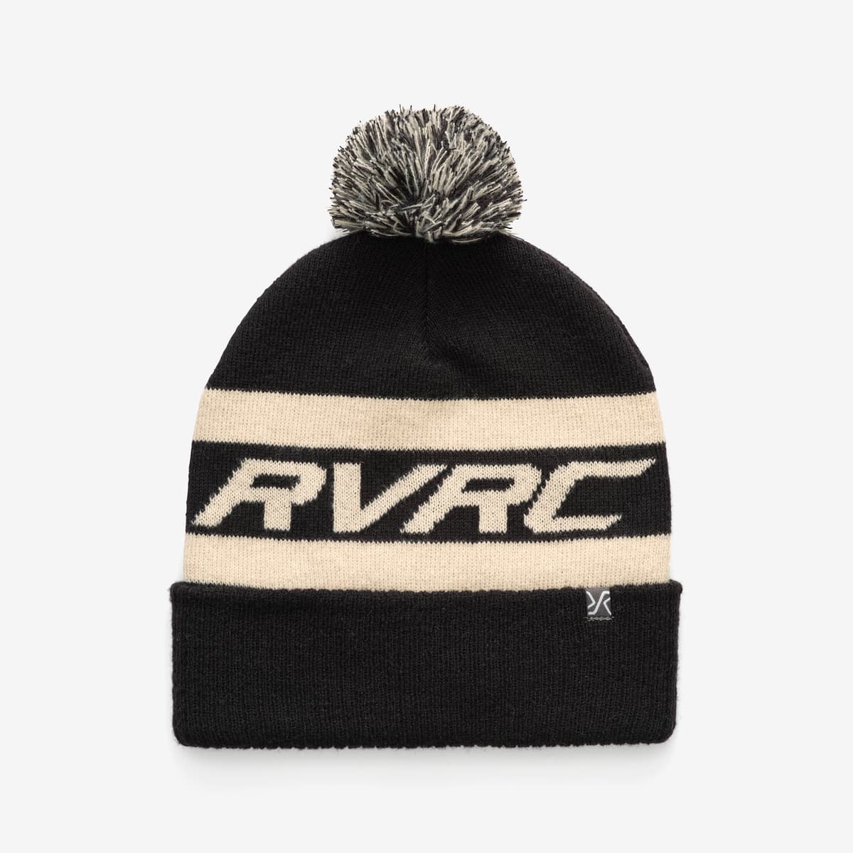 Winter Logo Beanie