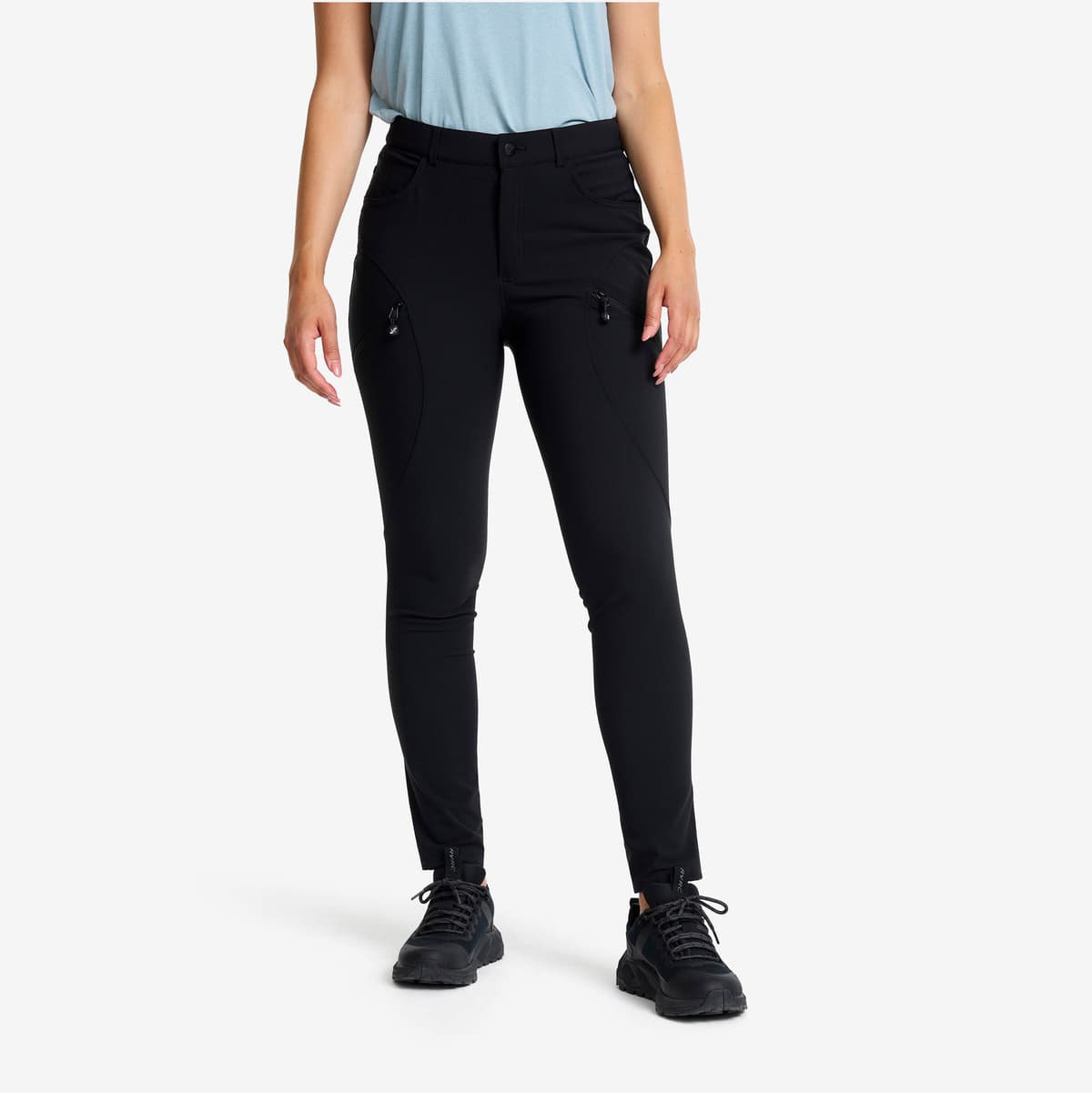 Bouncer Highwaist Jeans