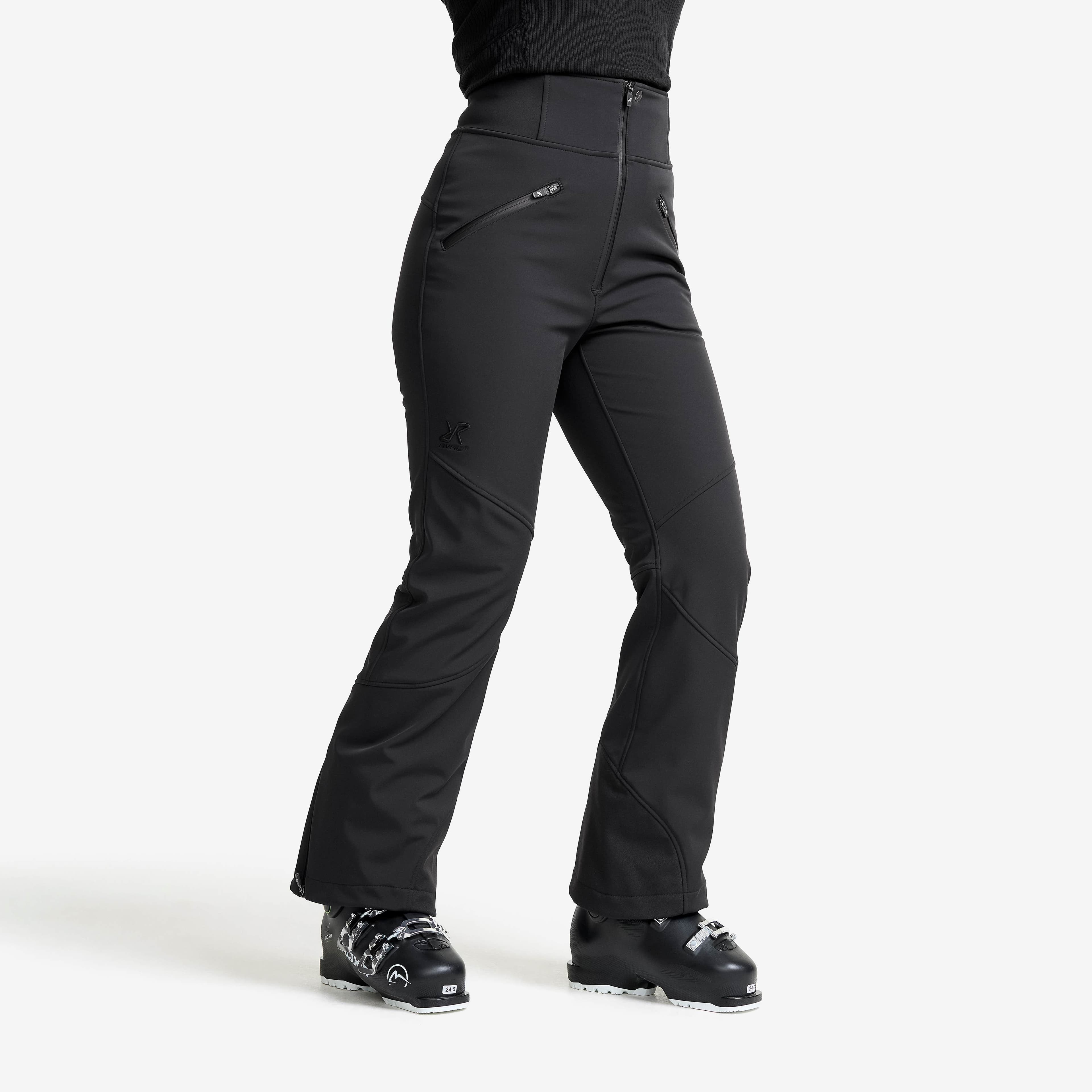 Raise Softshell Ski Pants