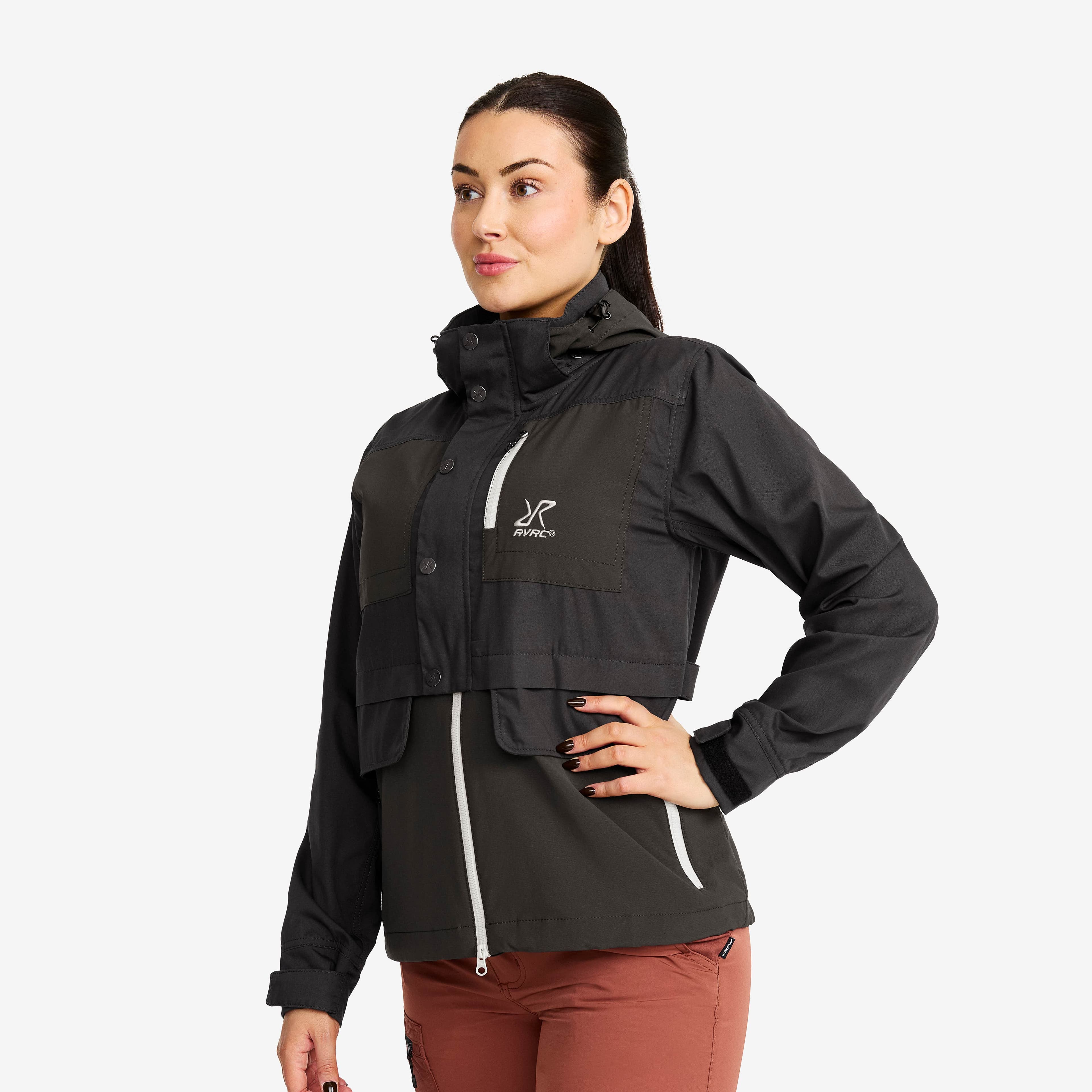 Rambler Lightweight Pro Jacket