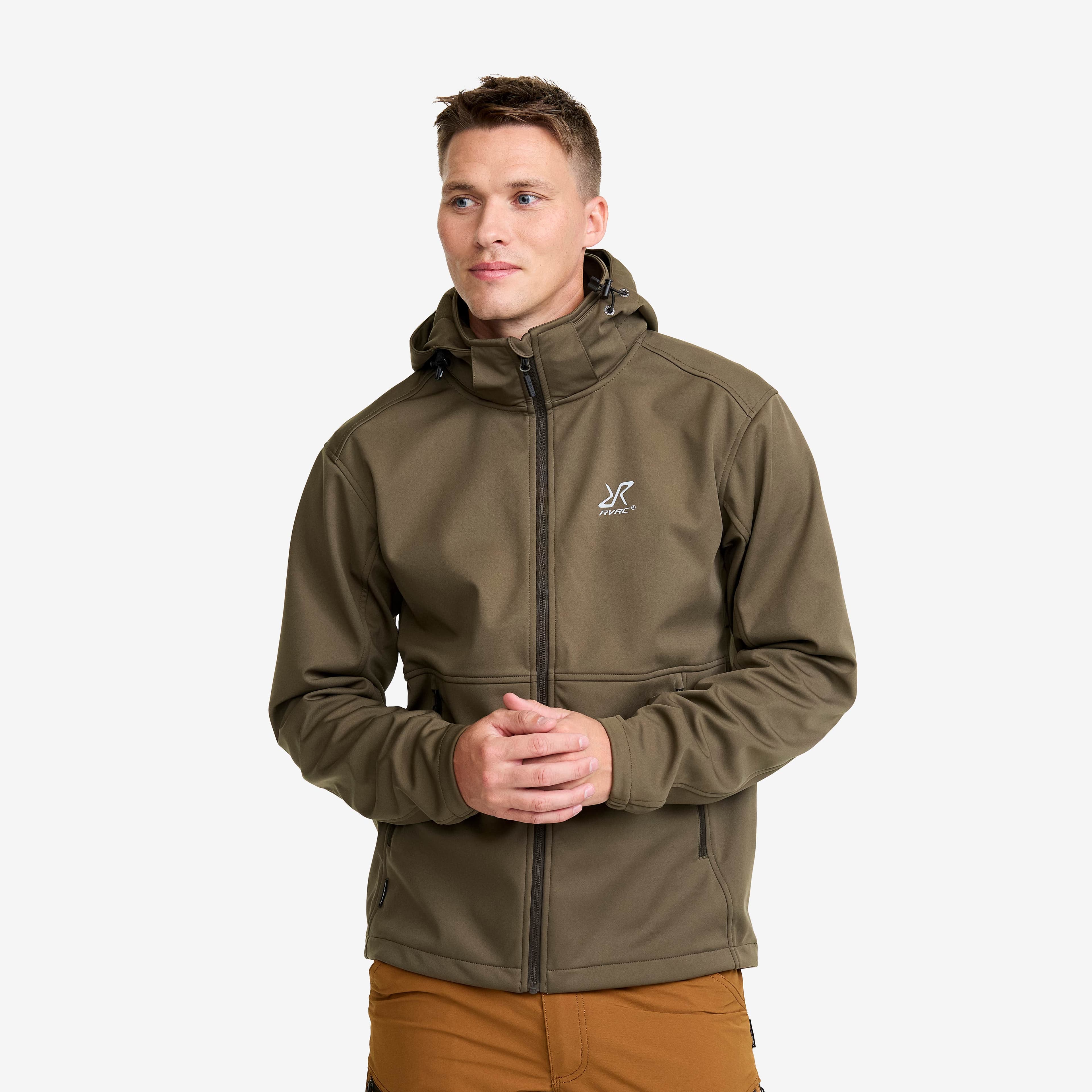 Responder Softshell Jacket