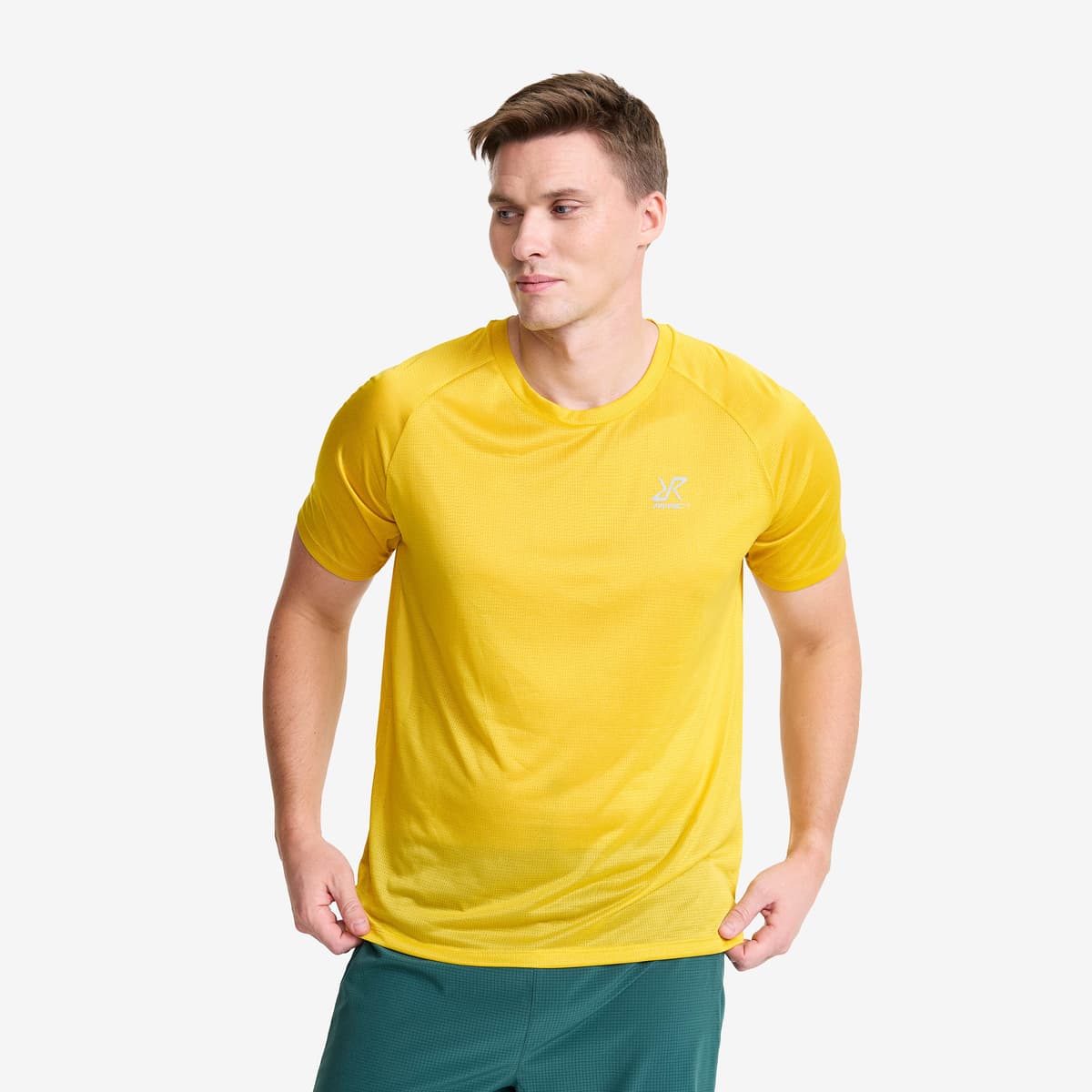Intensity Light Crew Neck T-shirt