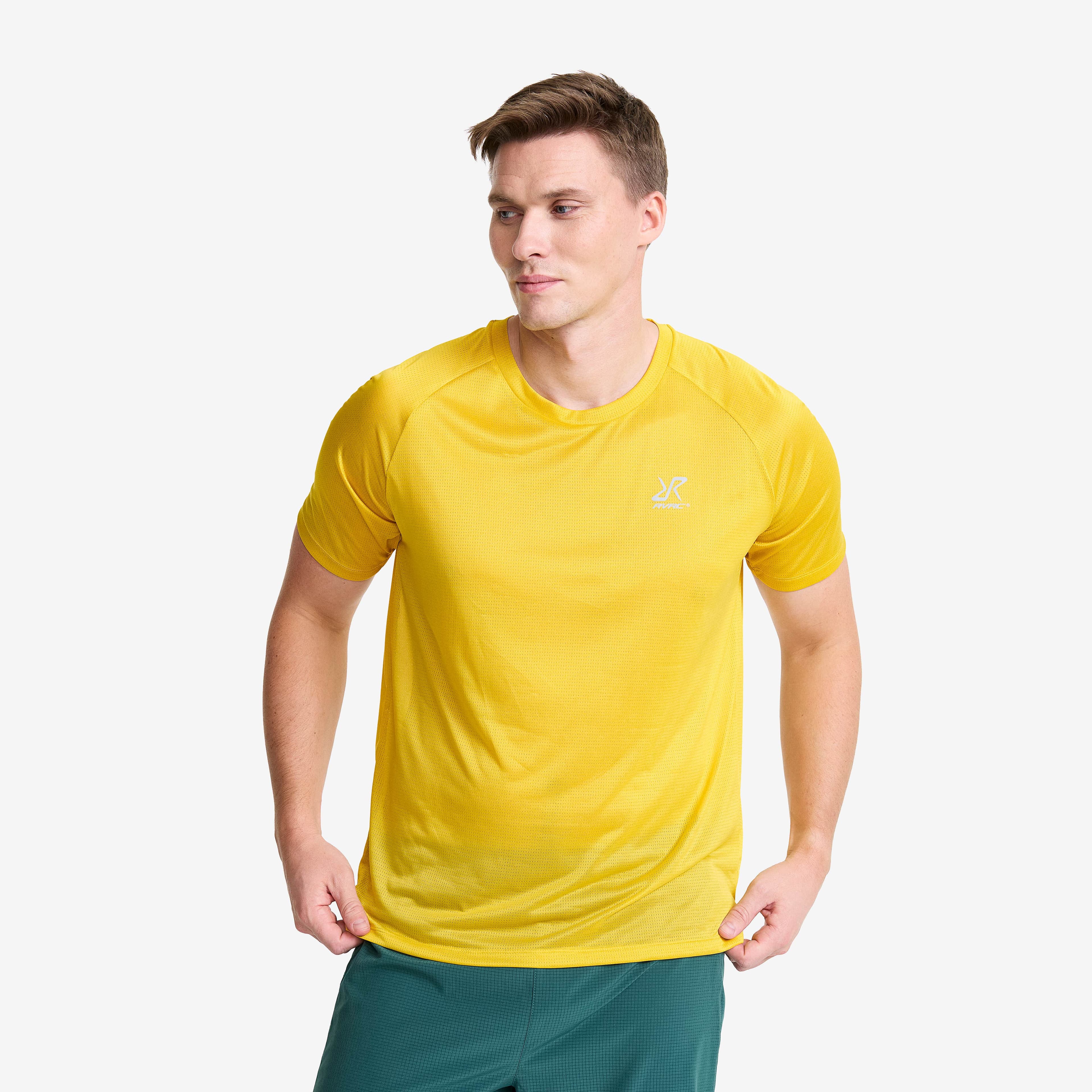 Intensity Light Crew Neck T-shirt