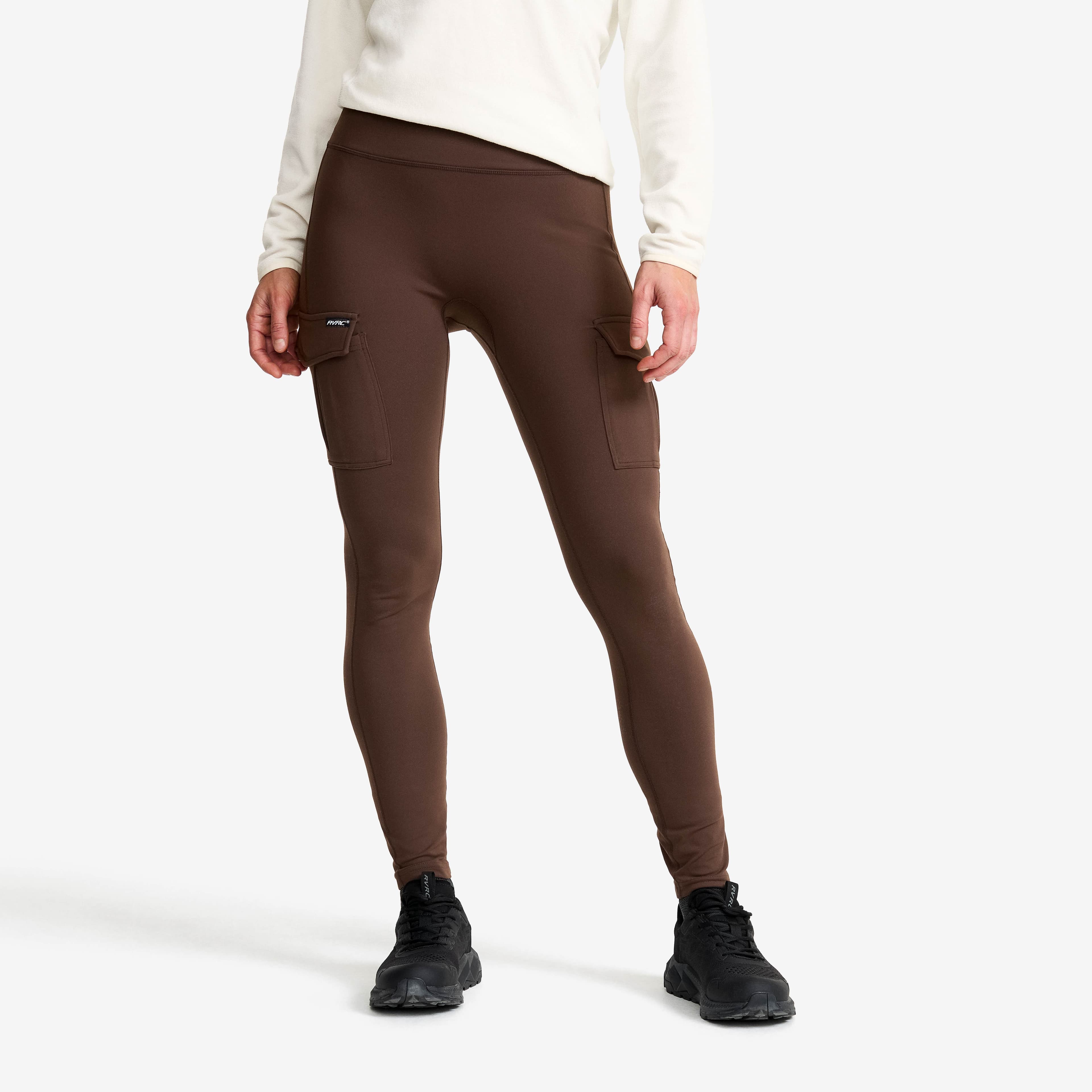 Summit Pocket Tights