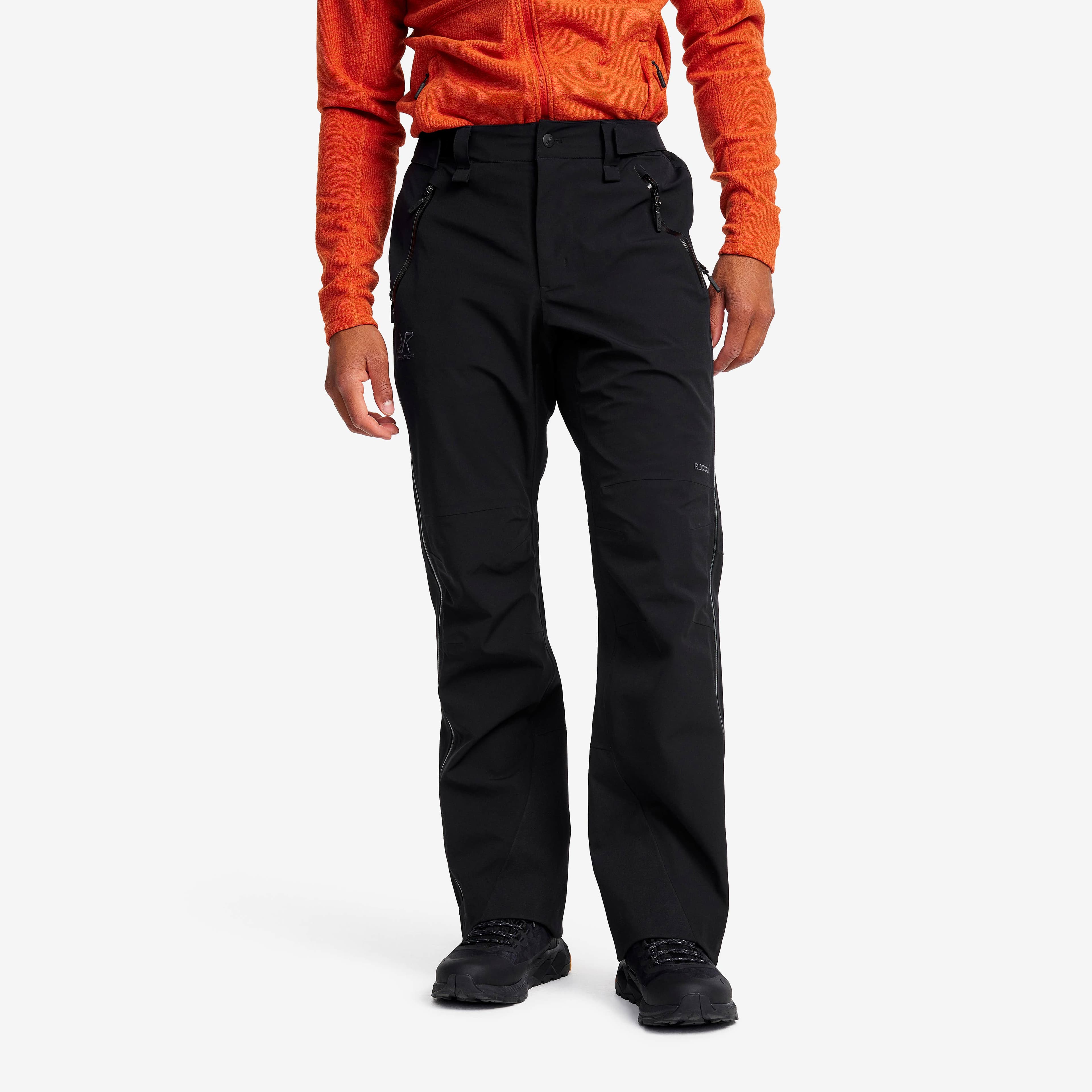 Cyclone Zip-up 3L Pants