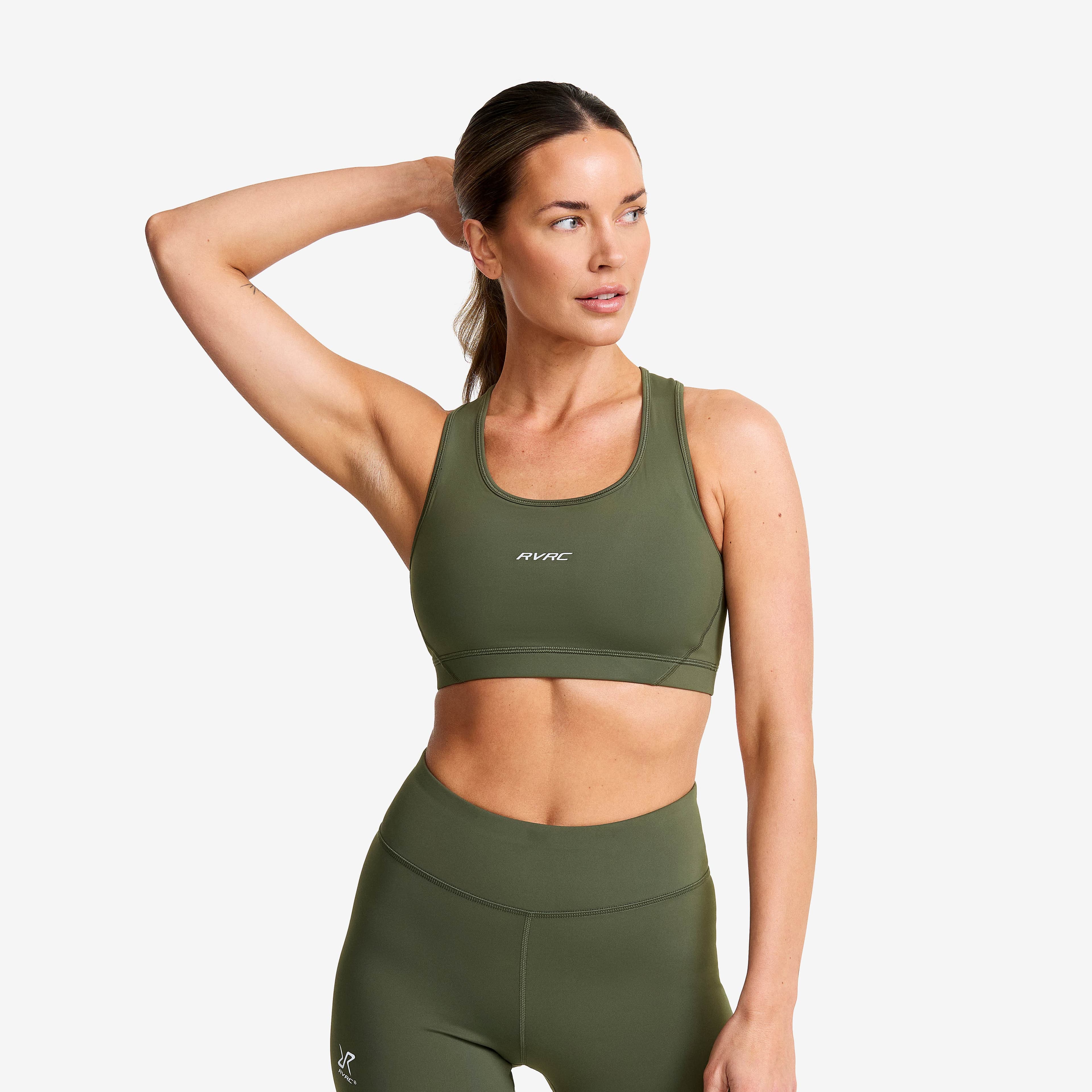 Flow Sports Bra