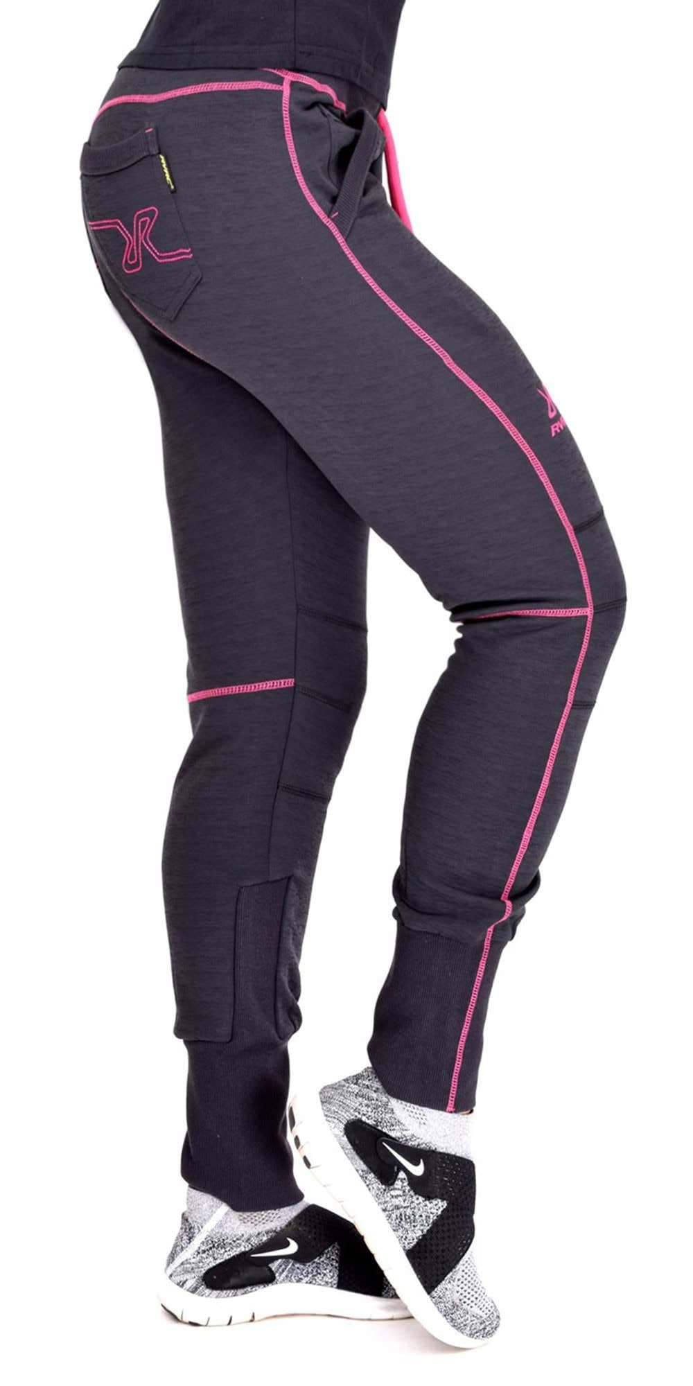 Illusion Pants