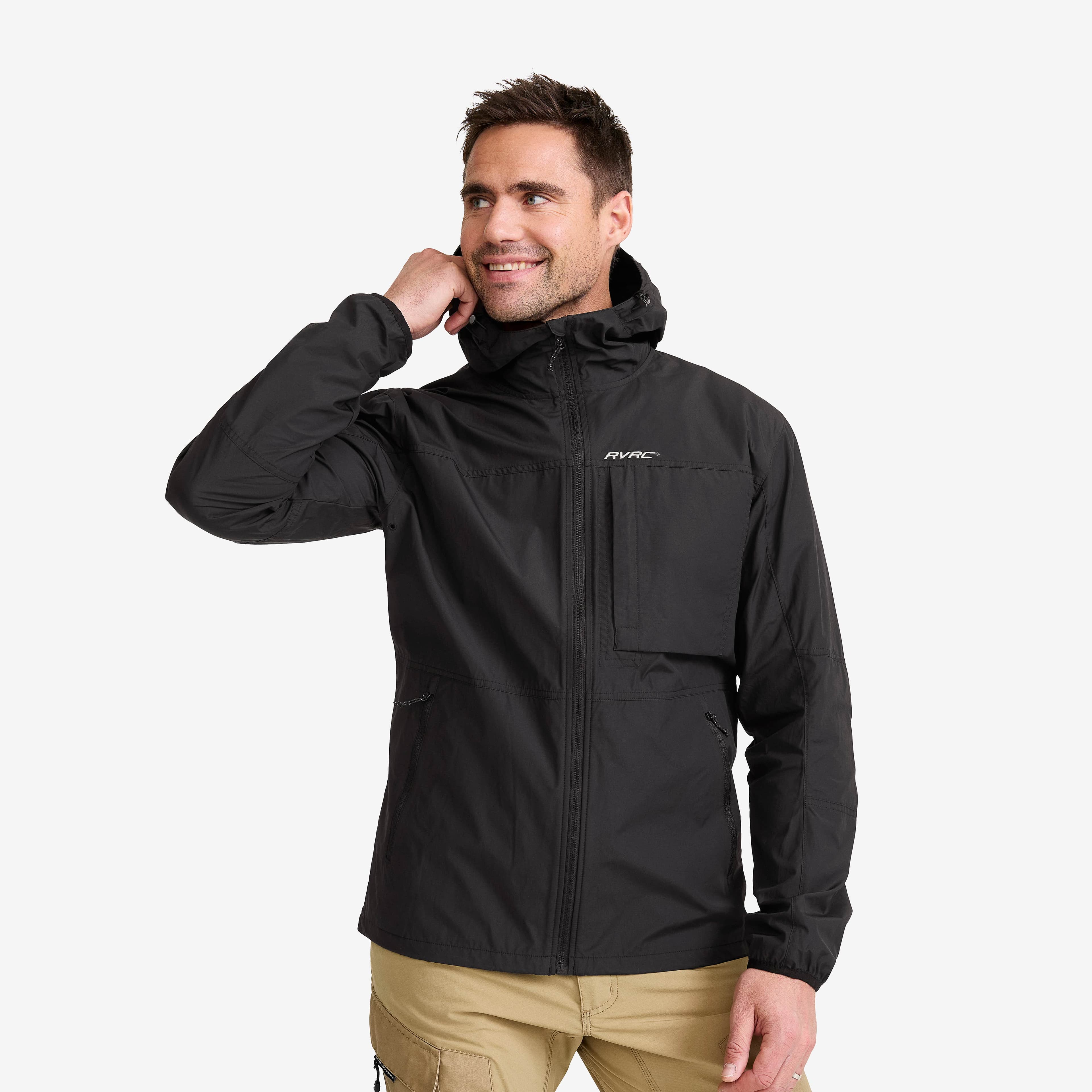Orbit Wind Jacket