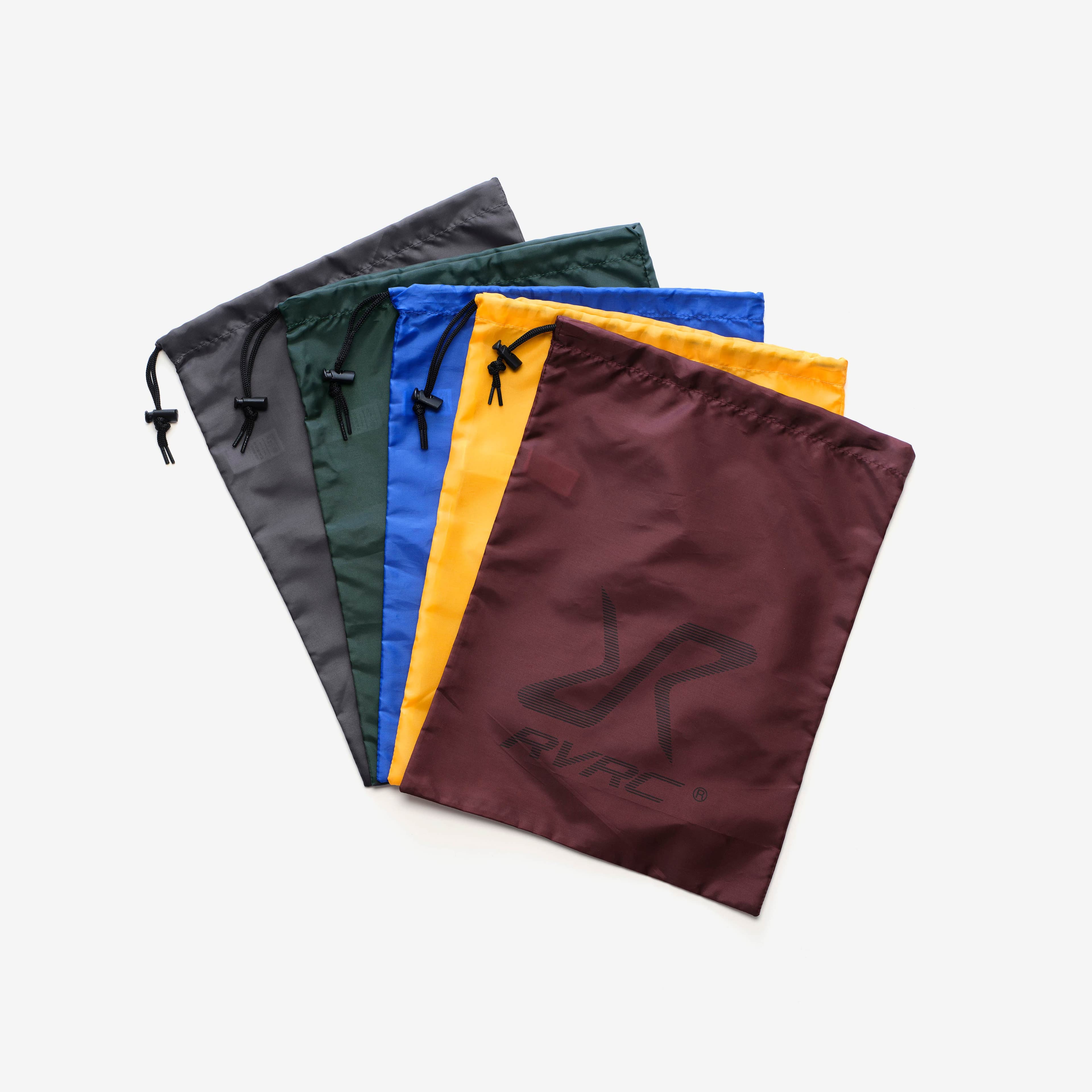 Packbags 5-pack