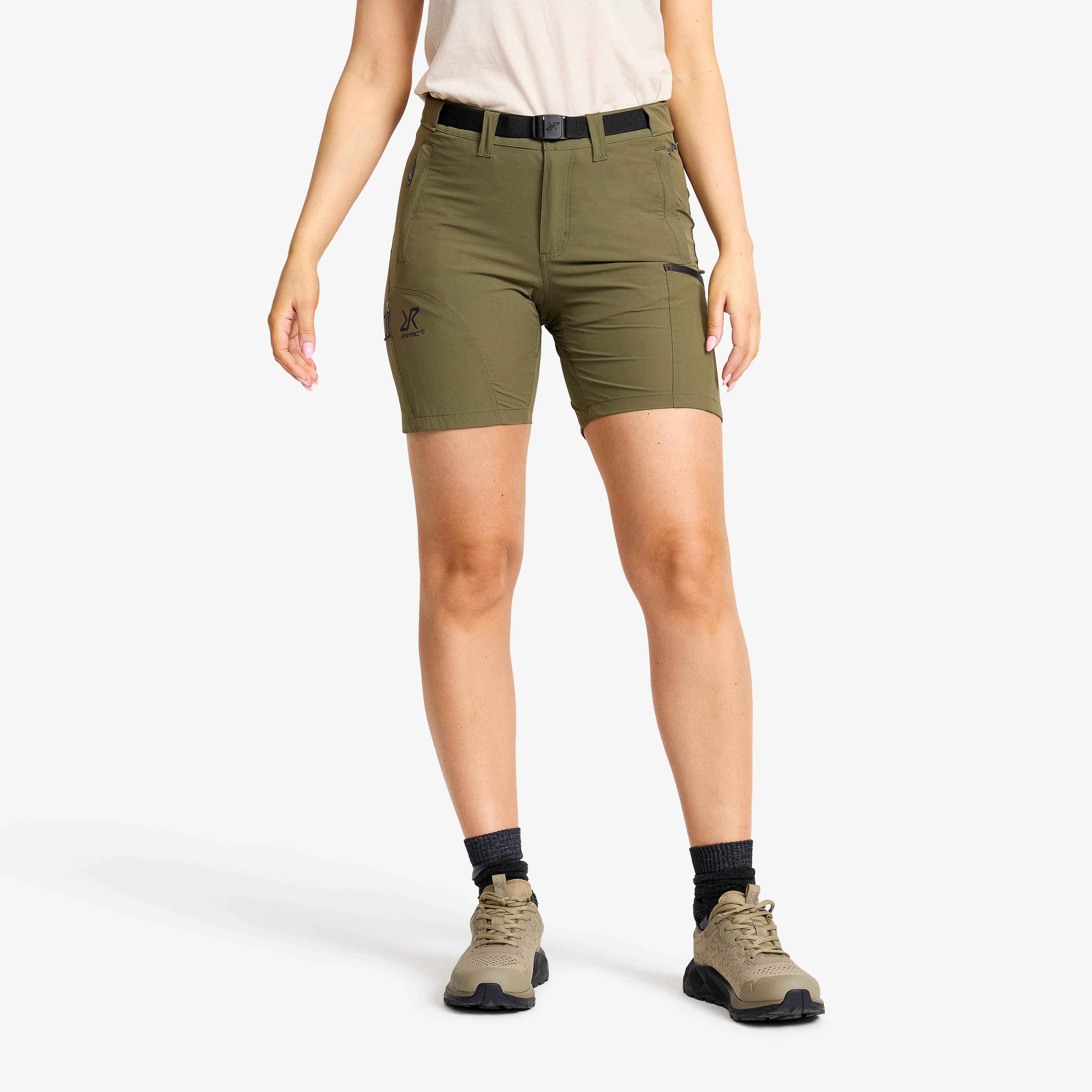 Elevate Pro Hiking Shorts