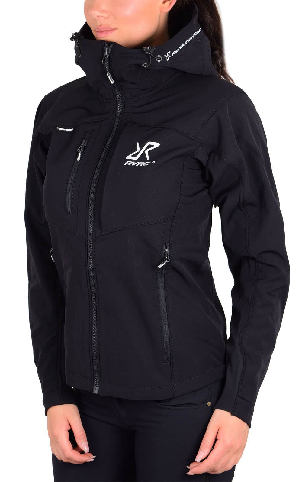 Hiball Pro Vent Jacket