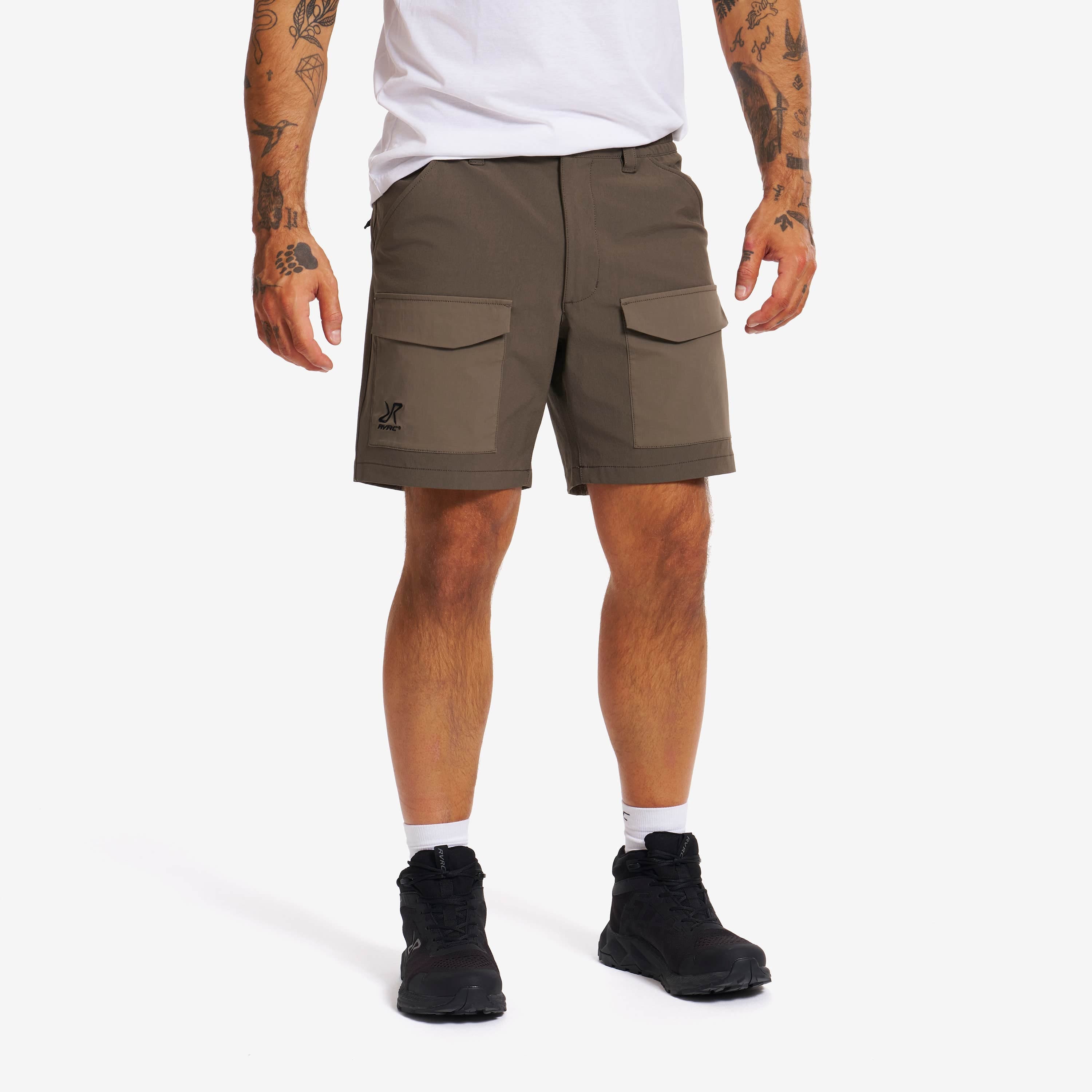 Coast Cargo Shorts