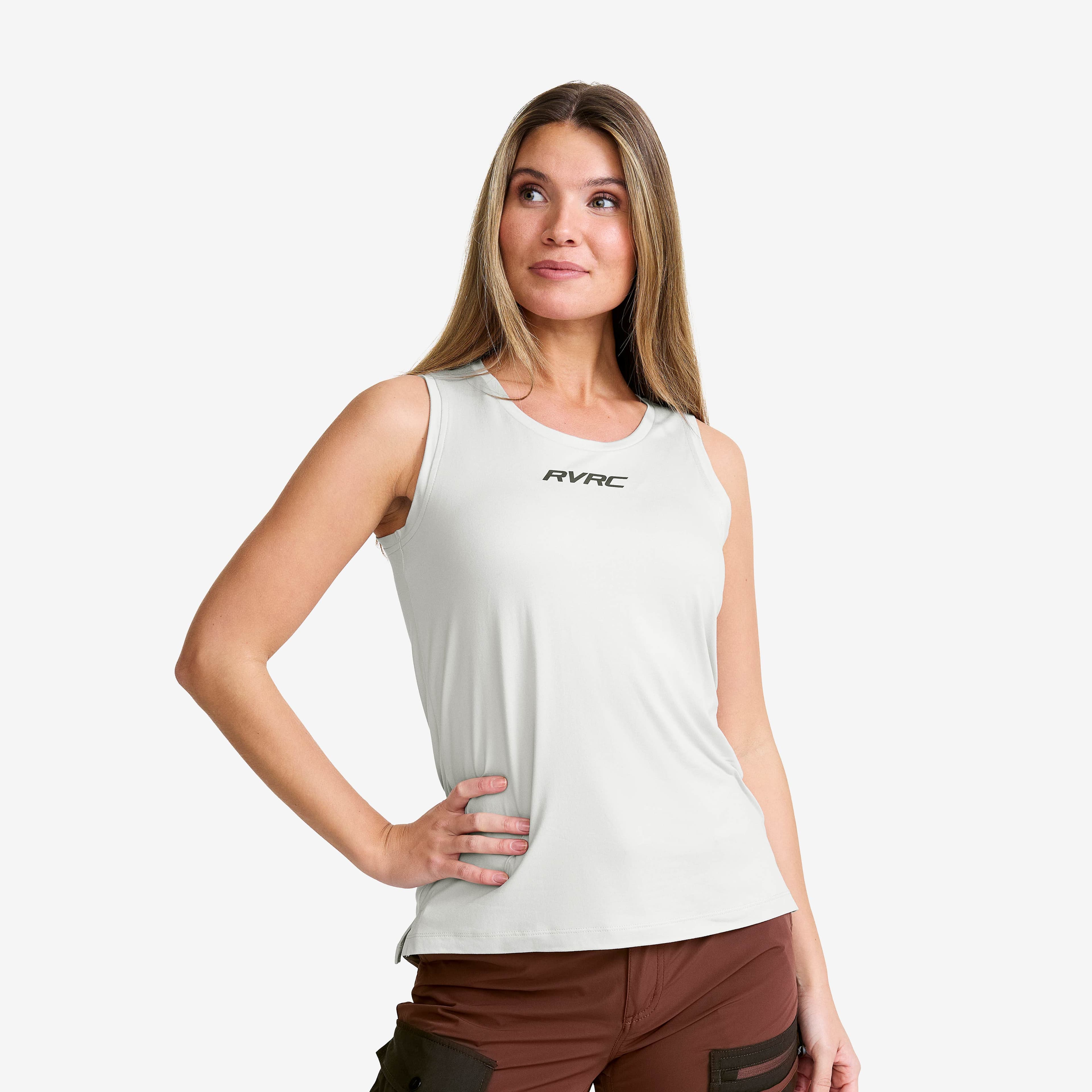 Mission Tank Top