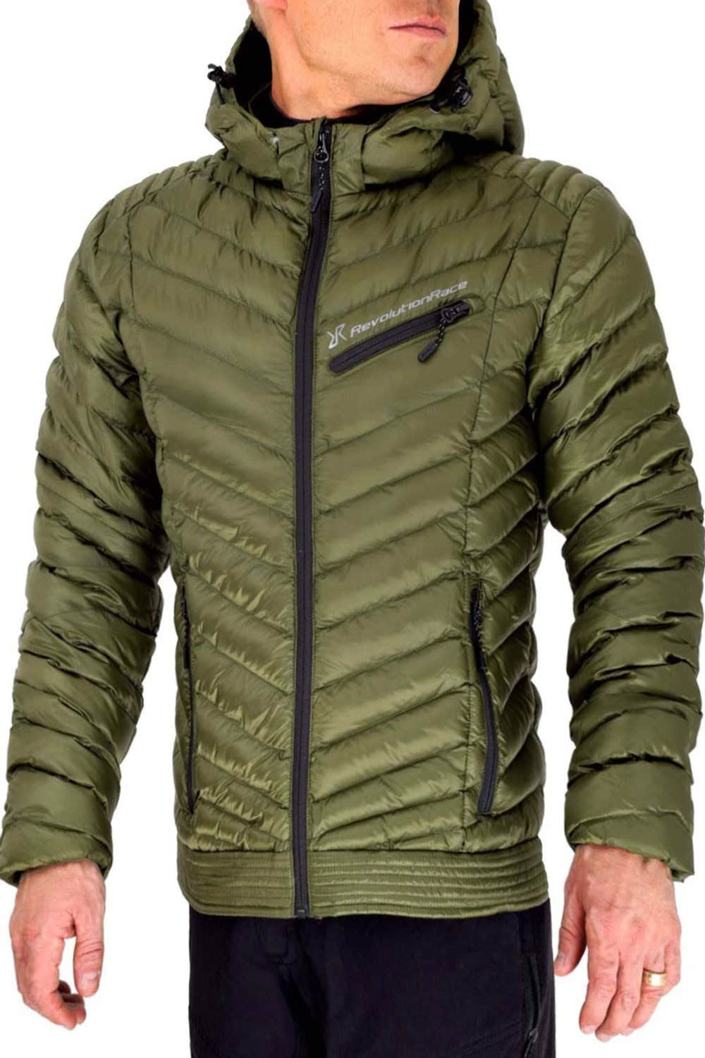 Thunderball Jacket