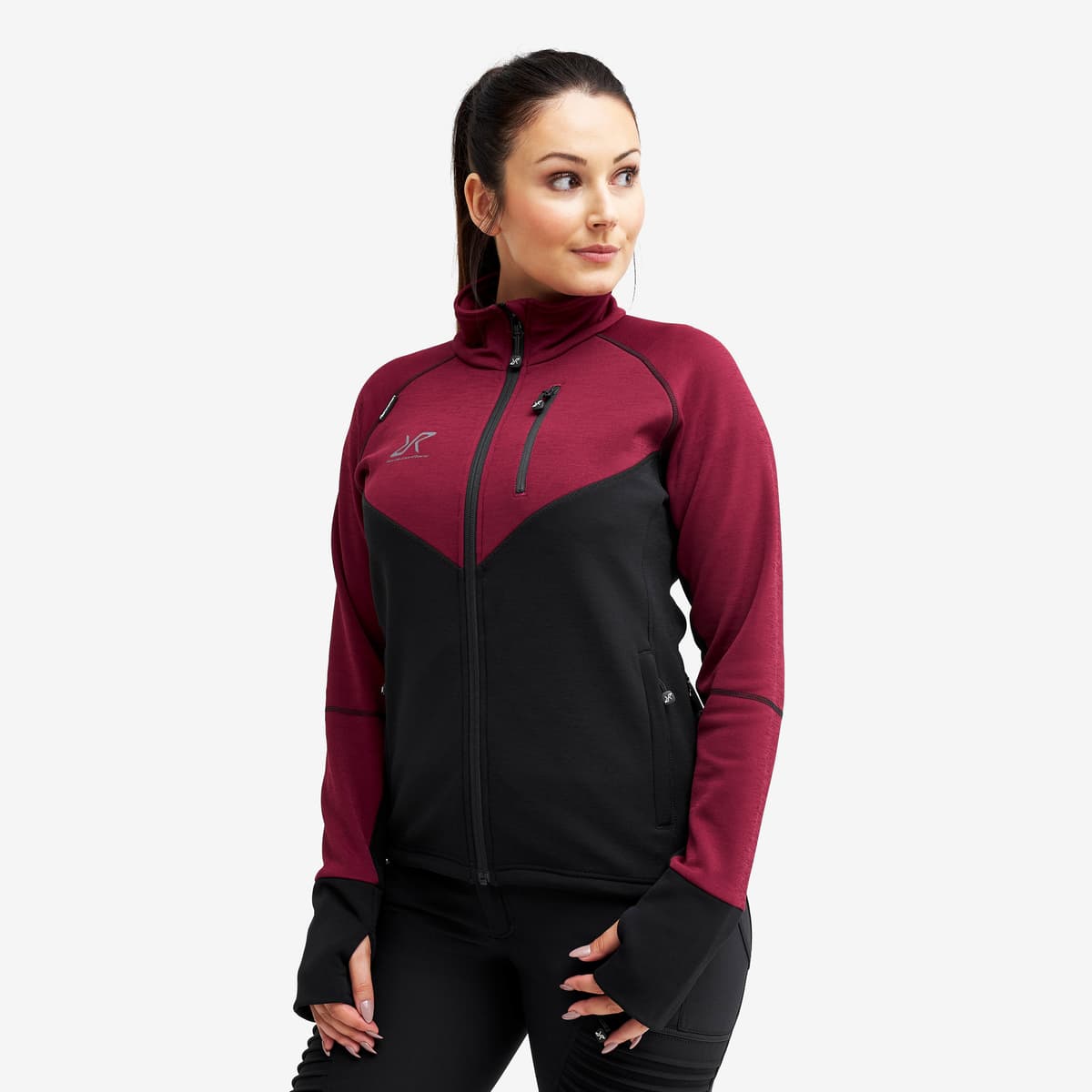 Illusion Fleece