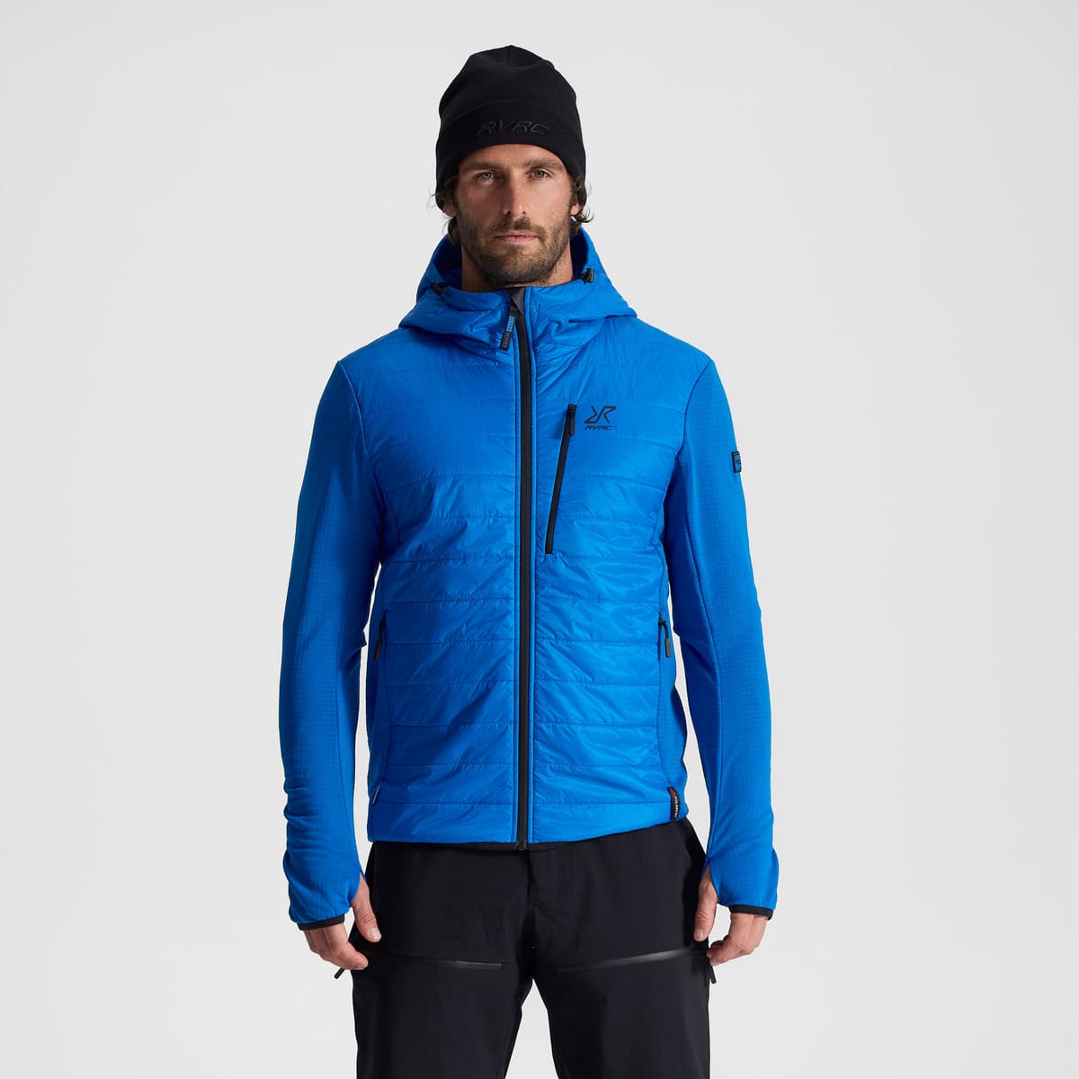 Ultra Hybrid Jacket