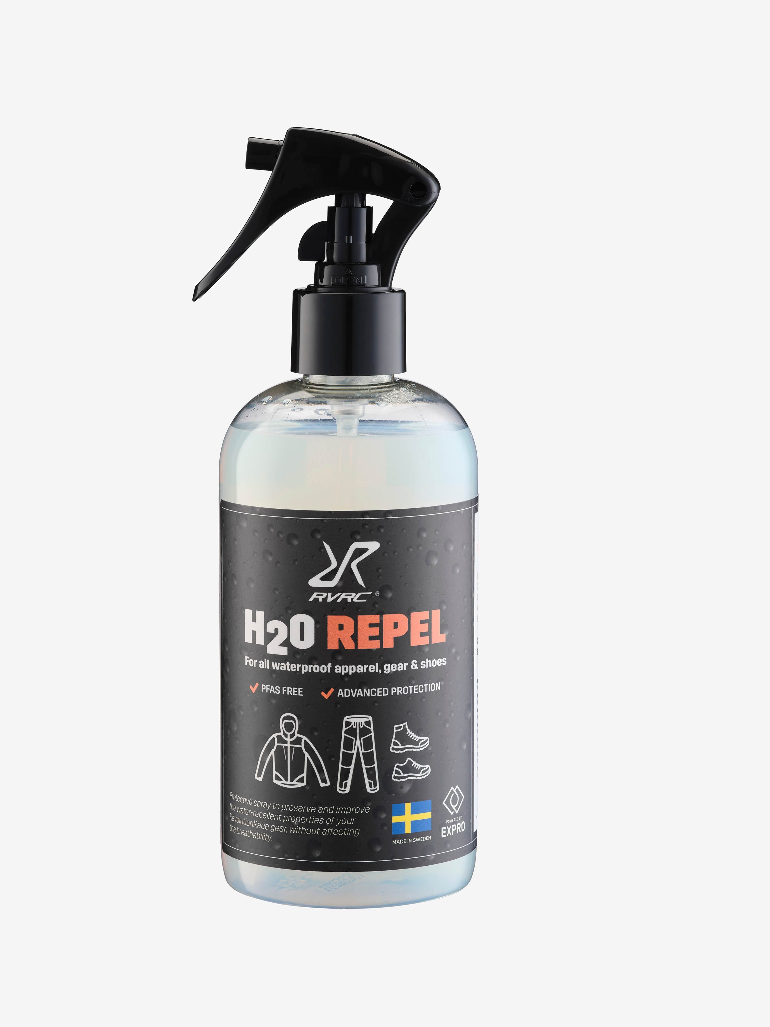 H2O Repel