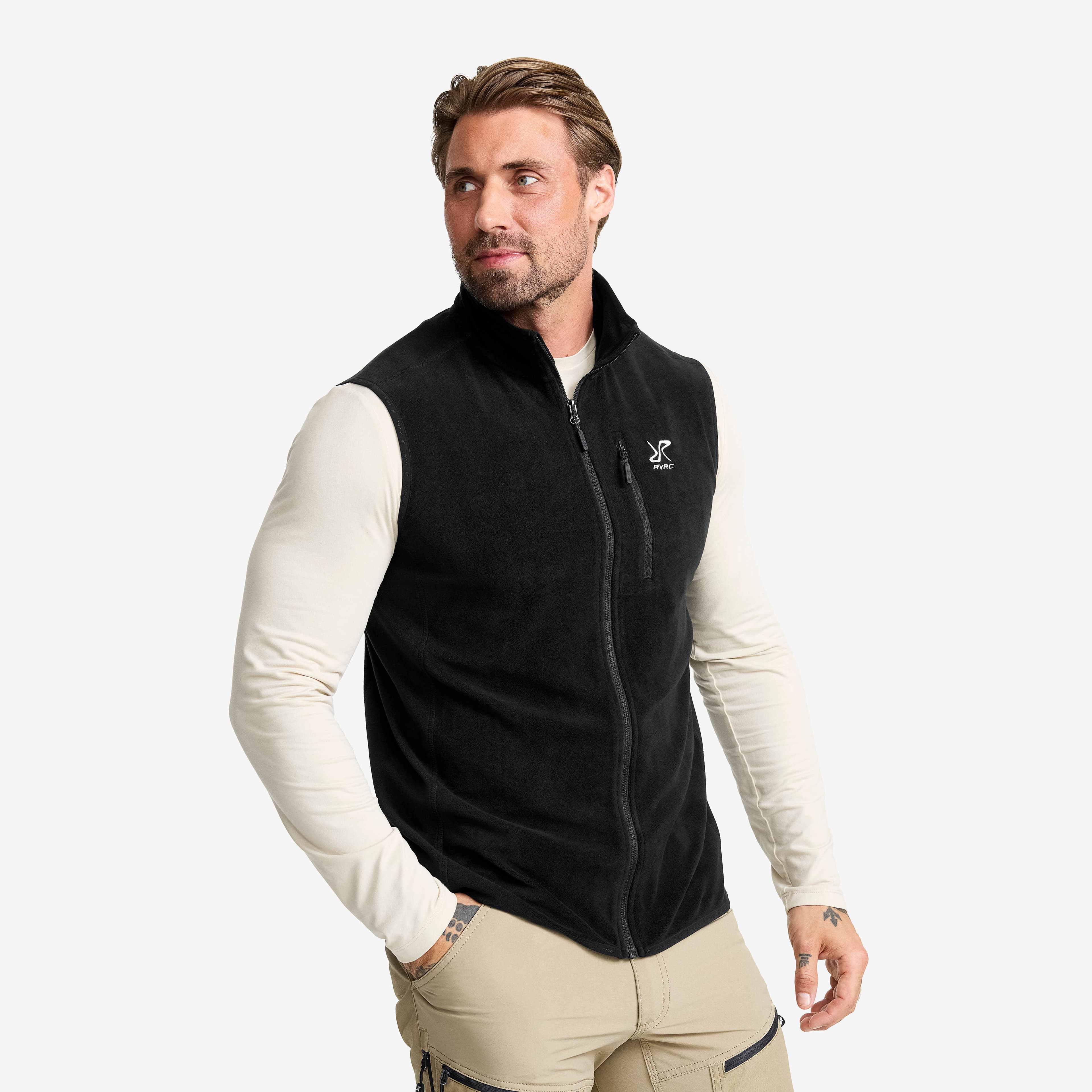 Hiker Fleece Vest