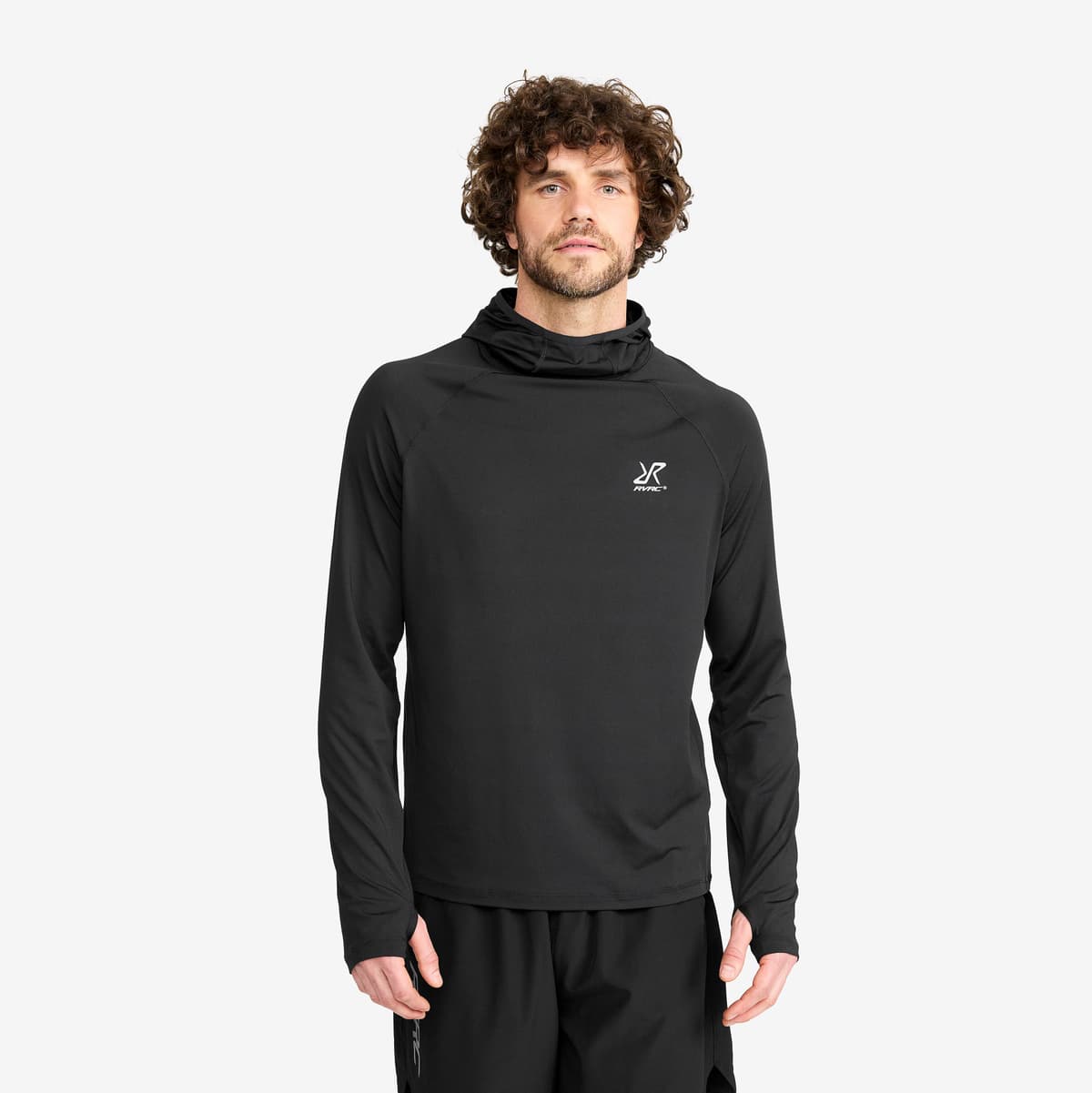 Arches Light Hoodie