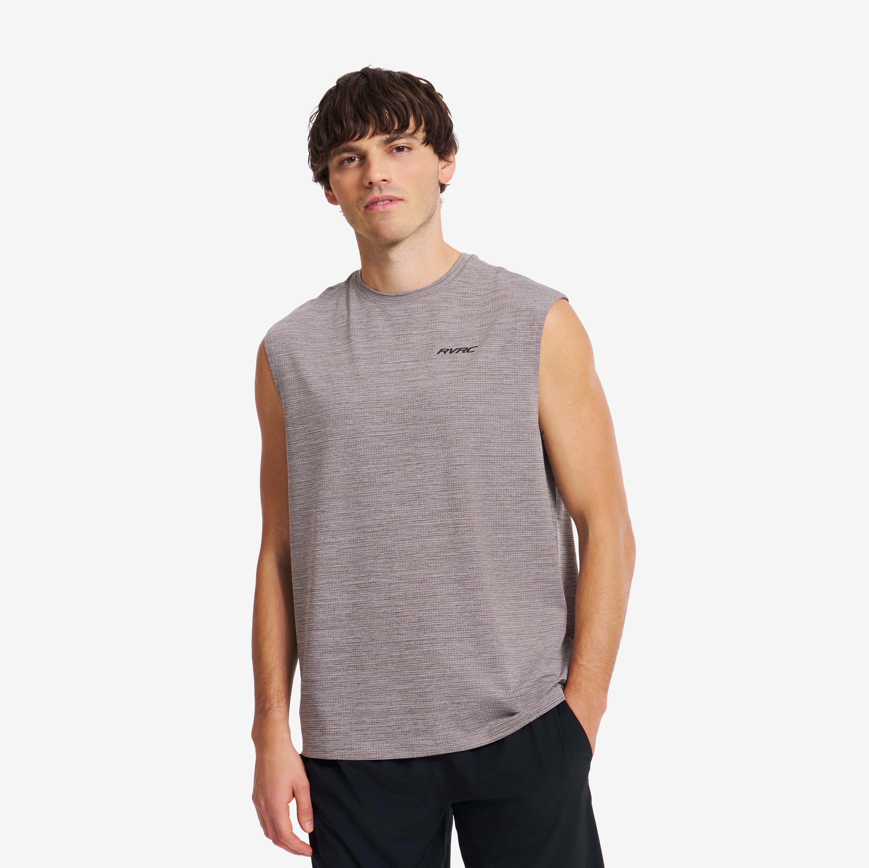 Charge Active Tank Top
