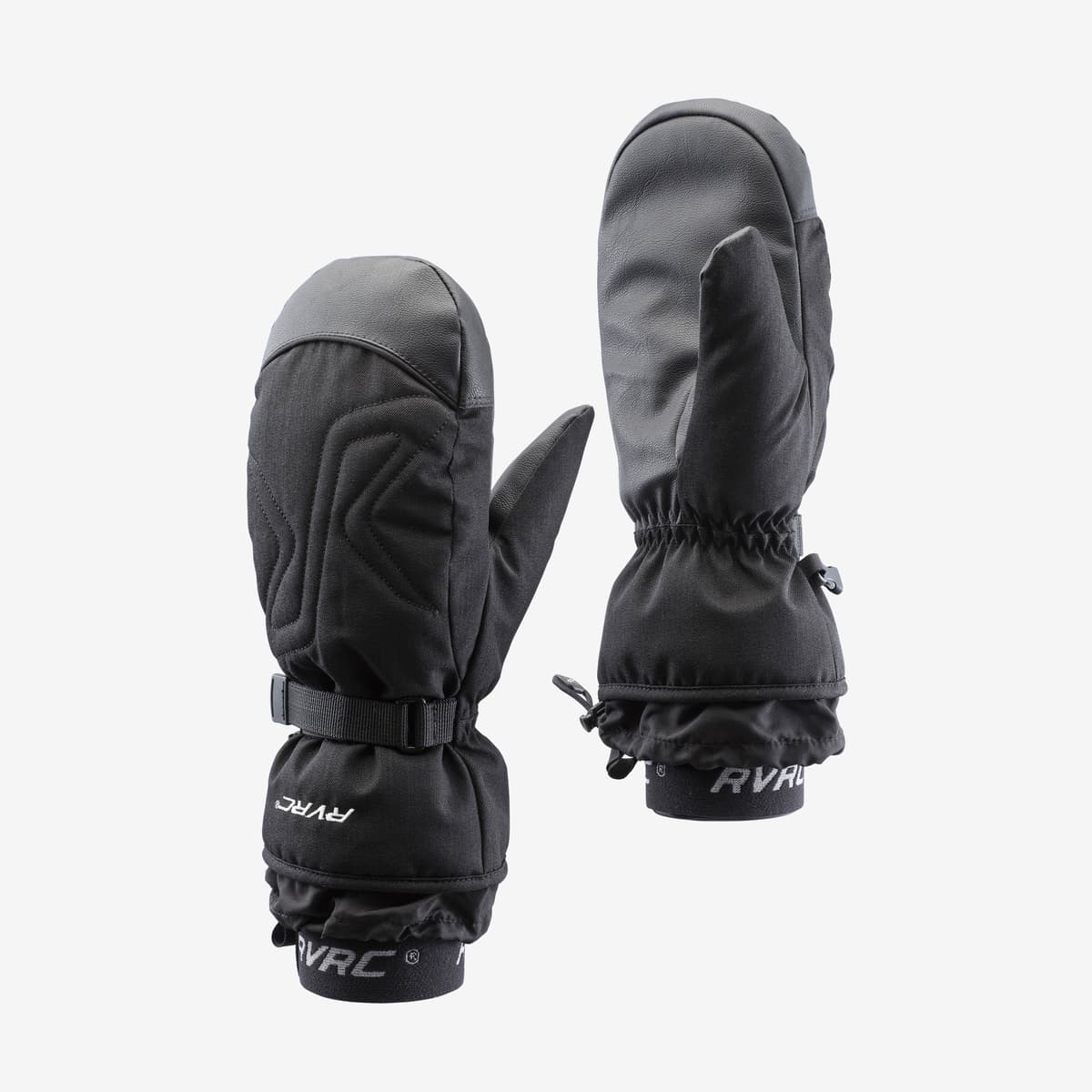 Cabin Ski Mitten