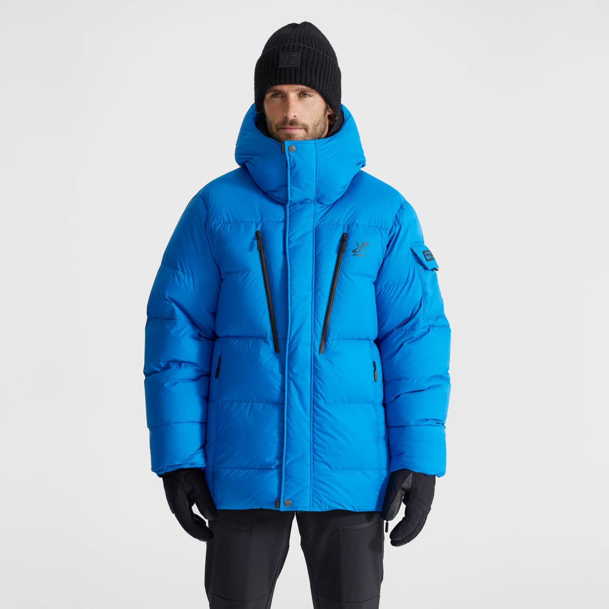 Ultra Down Parka