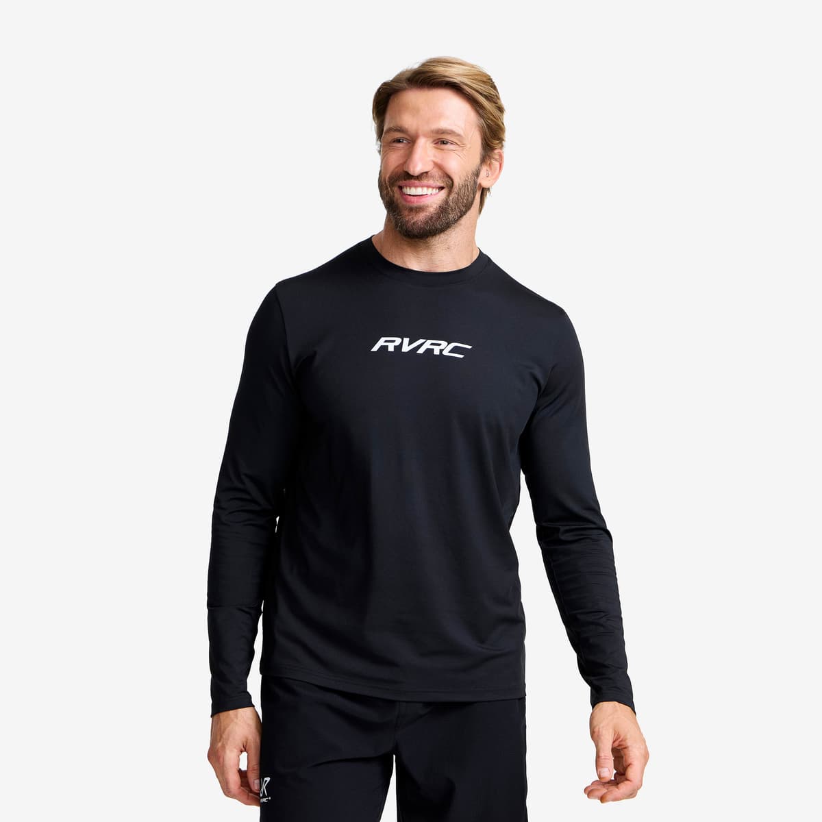 Direction Active Long-sleeved T-shirt
