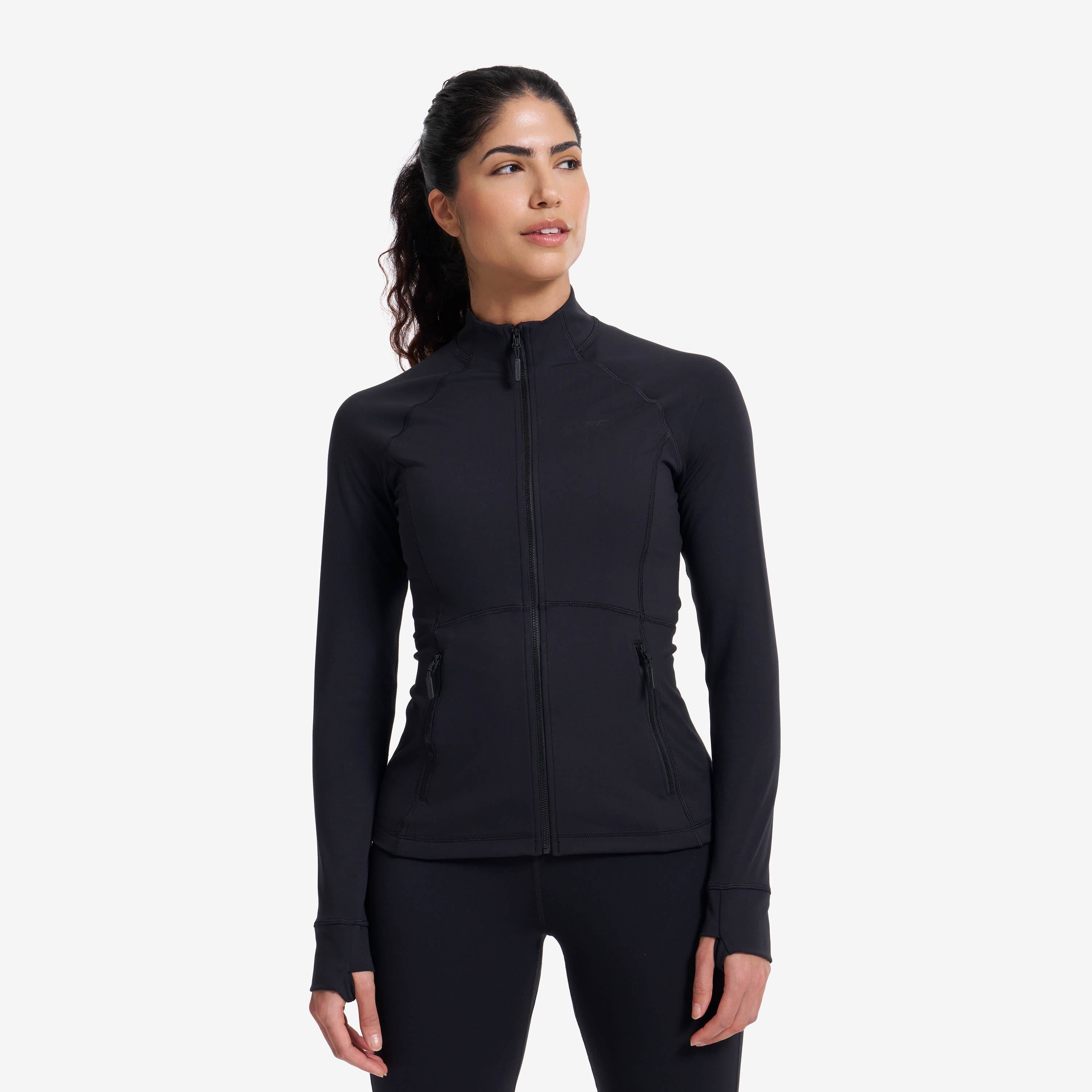 Paragon Full-zip Jacket