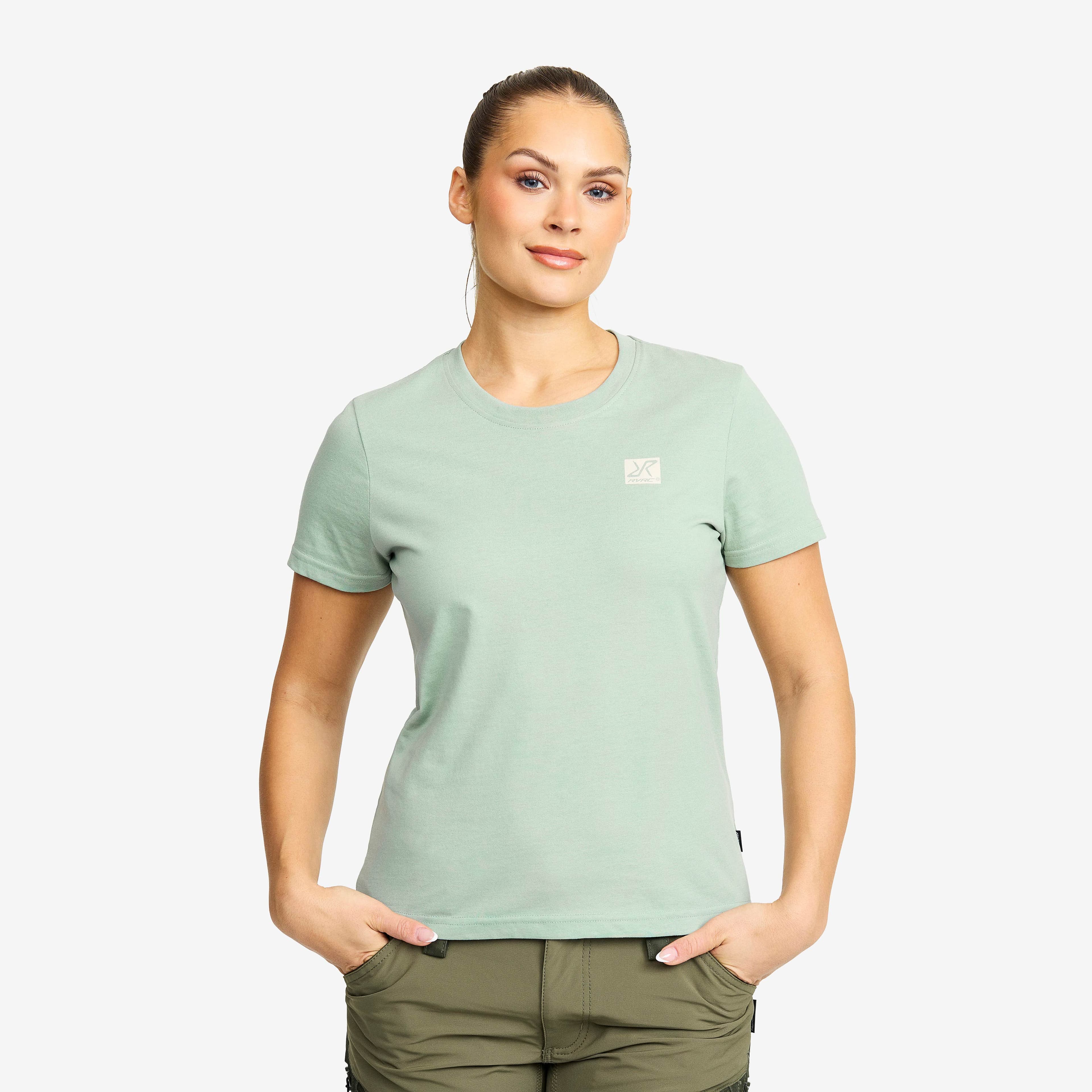 Easy Slim Fit T-shirt 