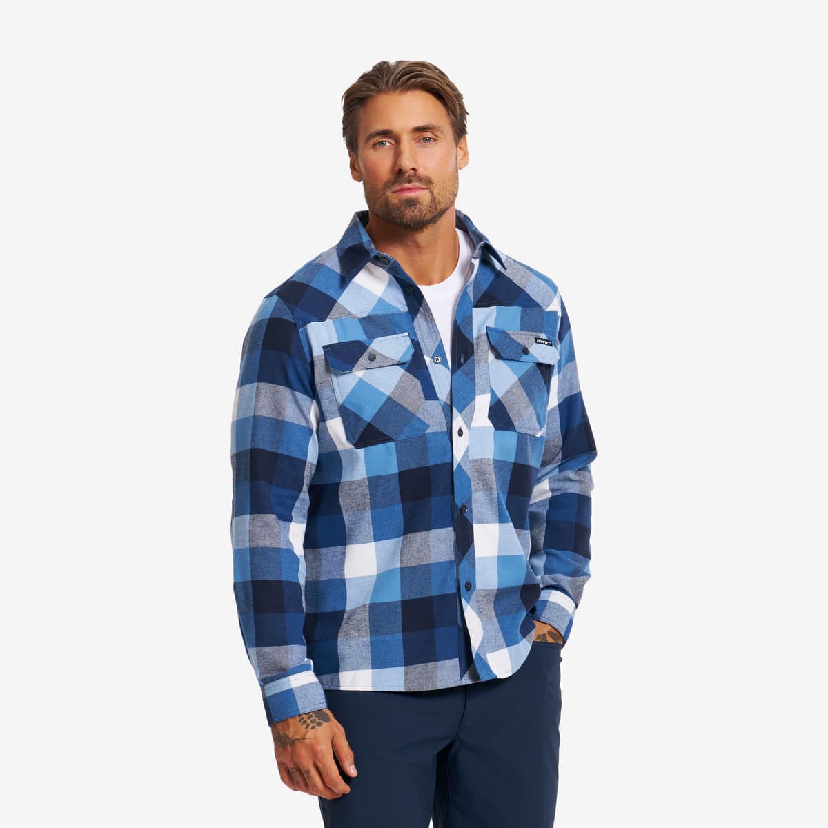 Campfire Shirt