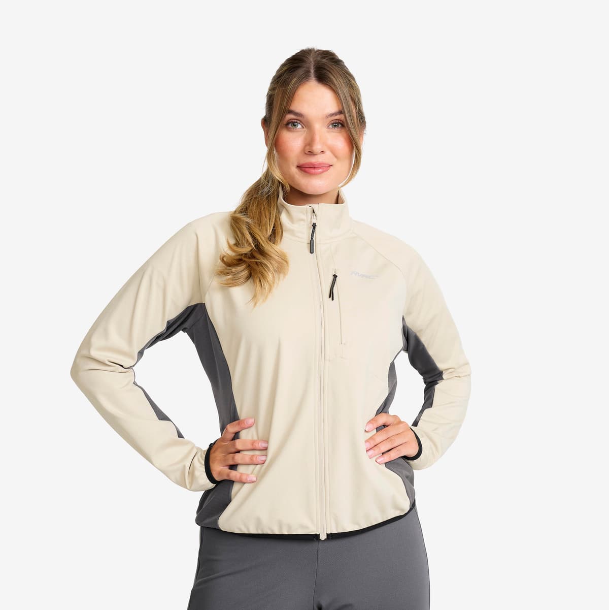 Pace Wind Jacket
