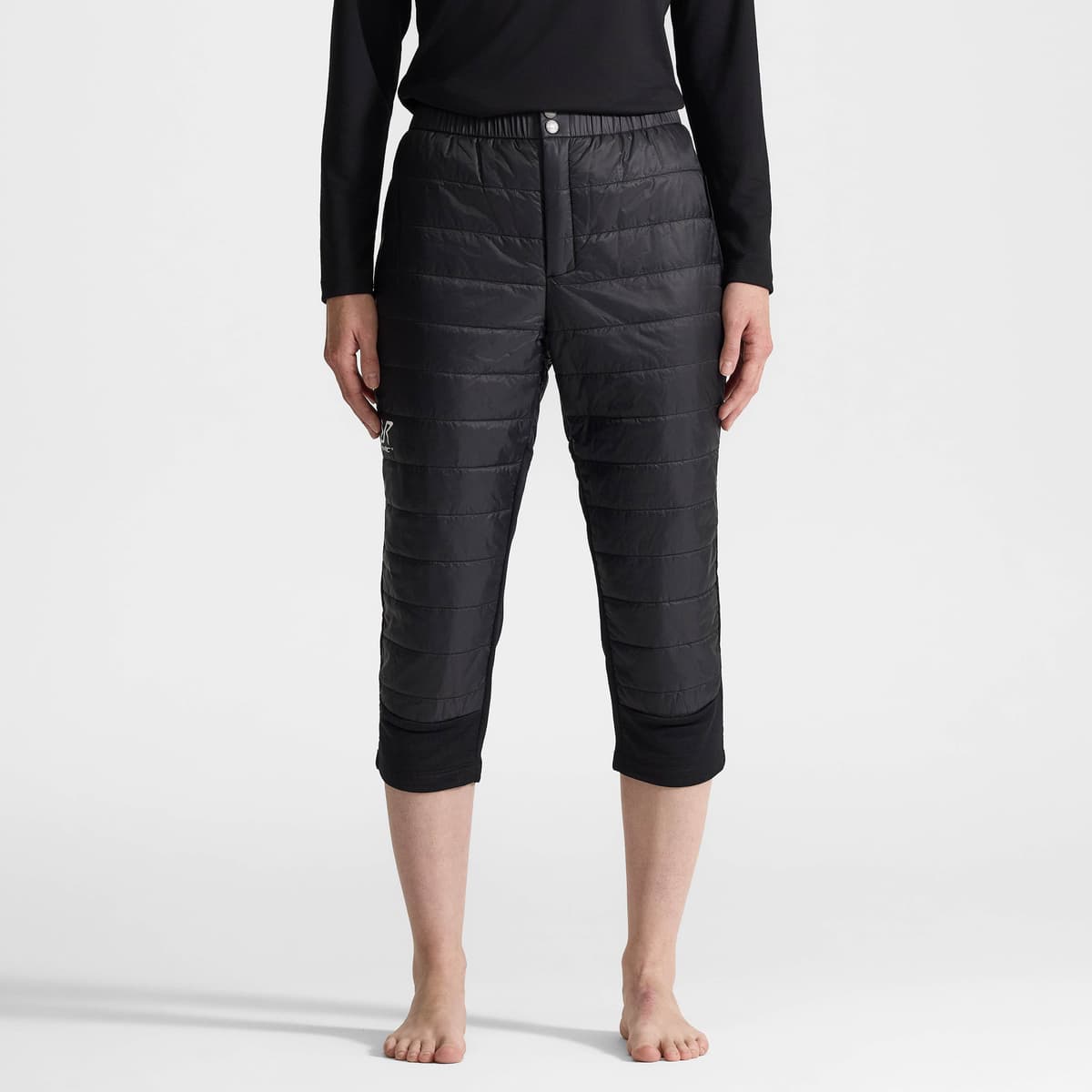 Ultra Hybrid 3/4 Pants