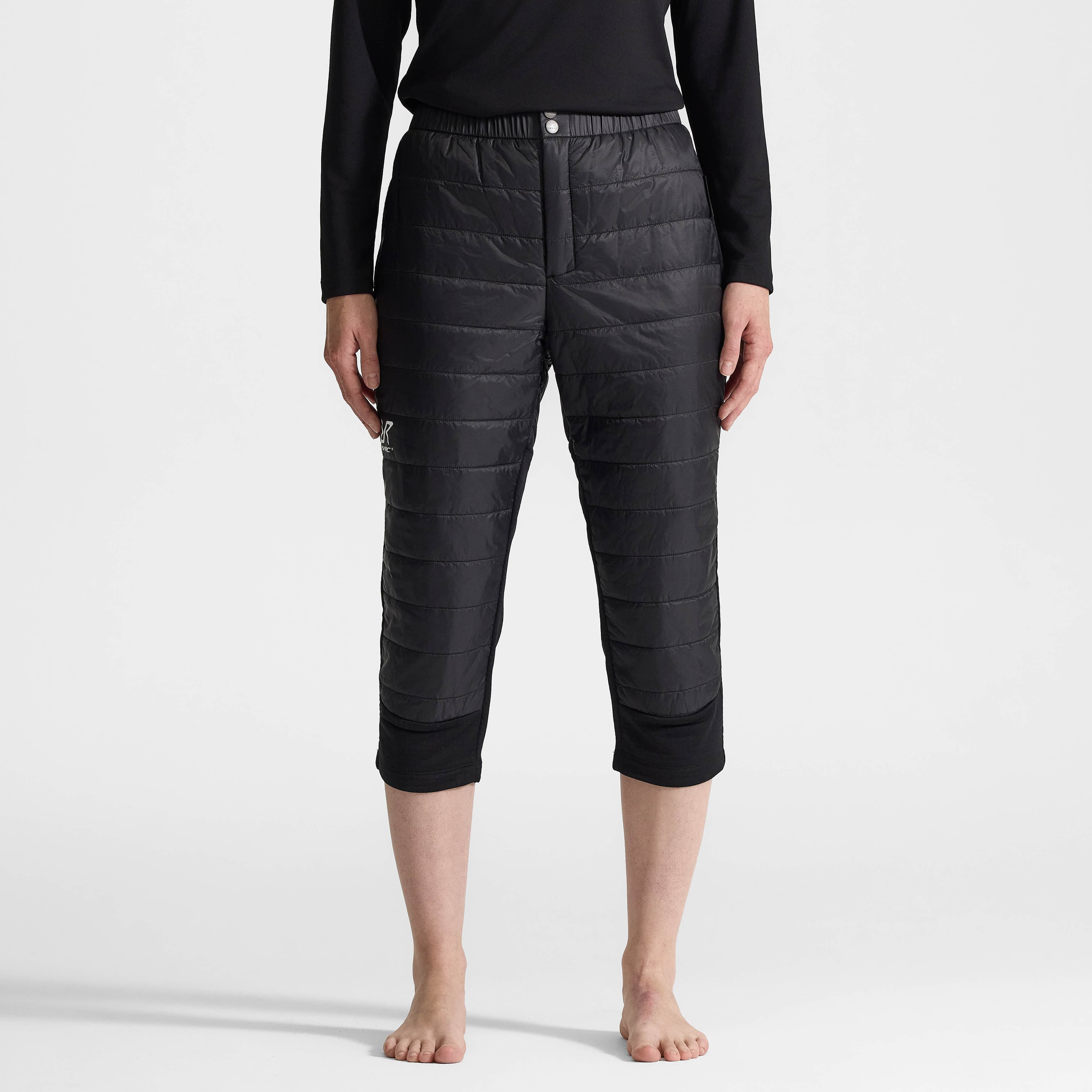 Ultra Hybrid 3/4 Pants