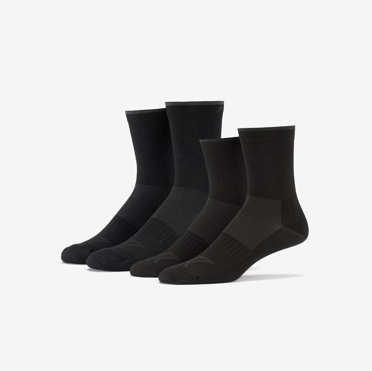 2 in 1 Wander Socks
