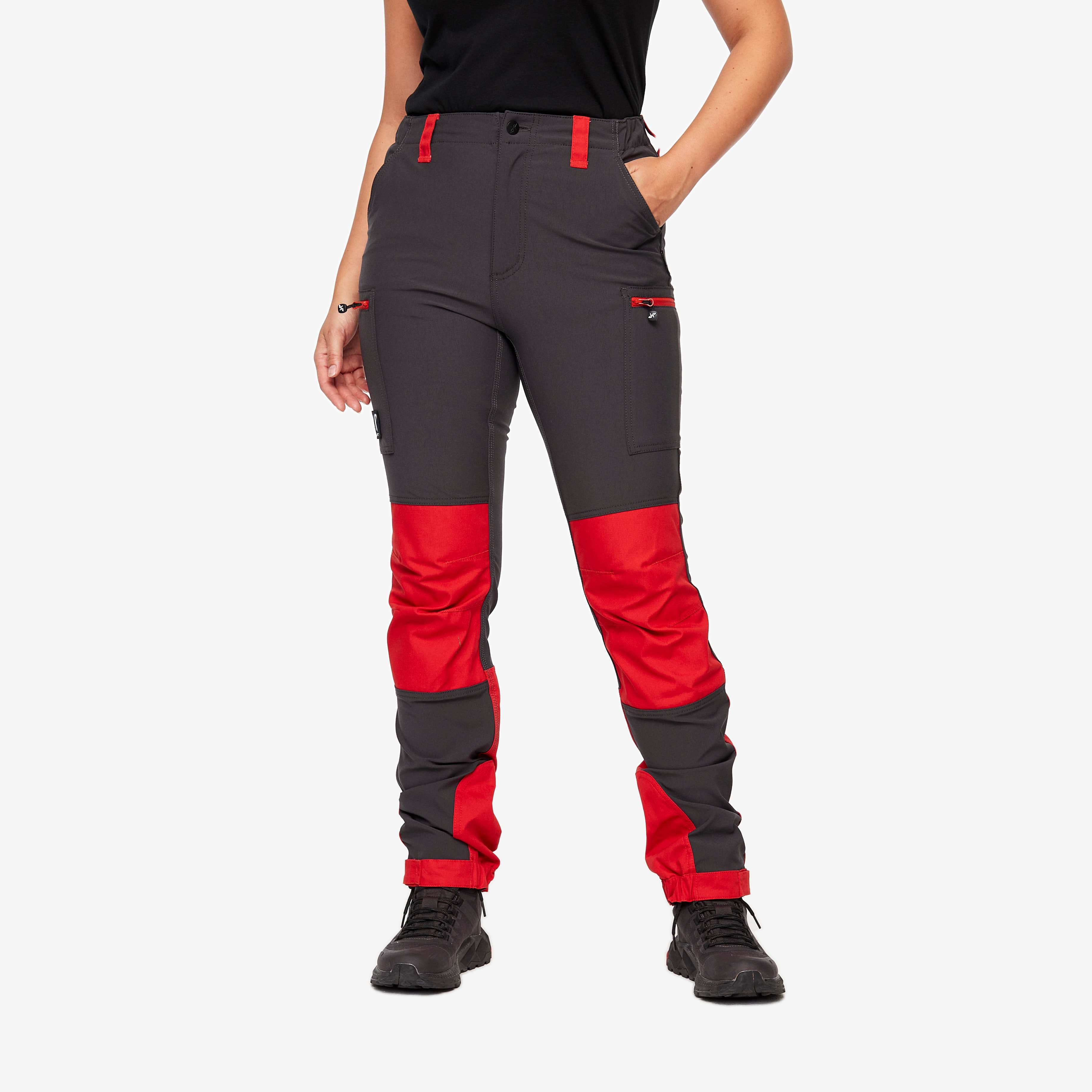 Nordwand Highwaist Stretch Pants