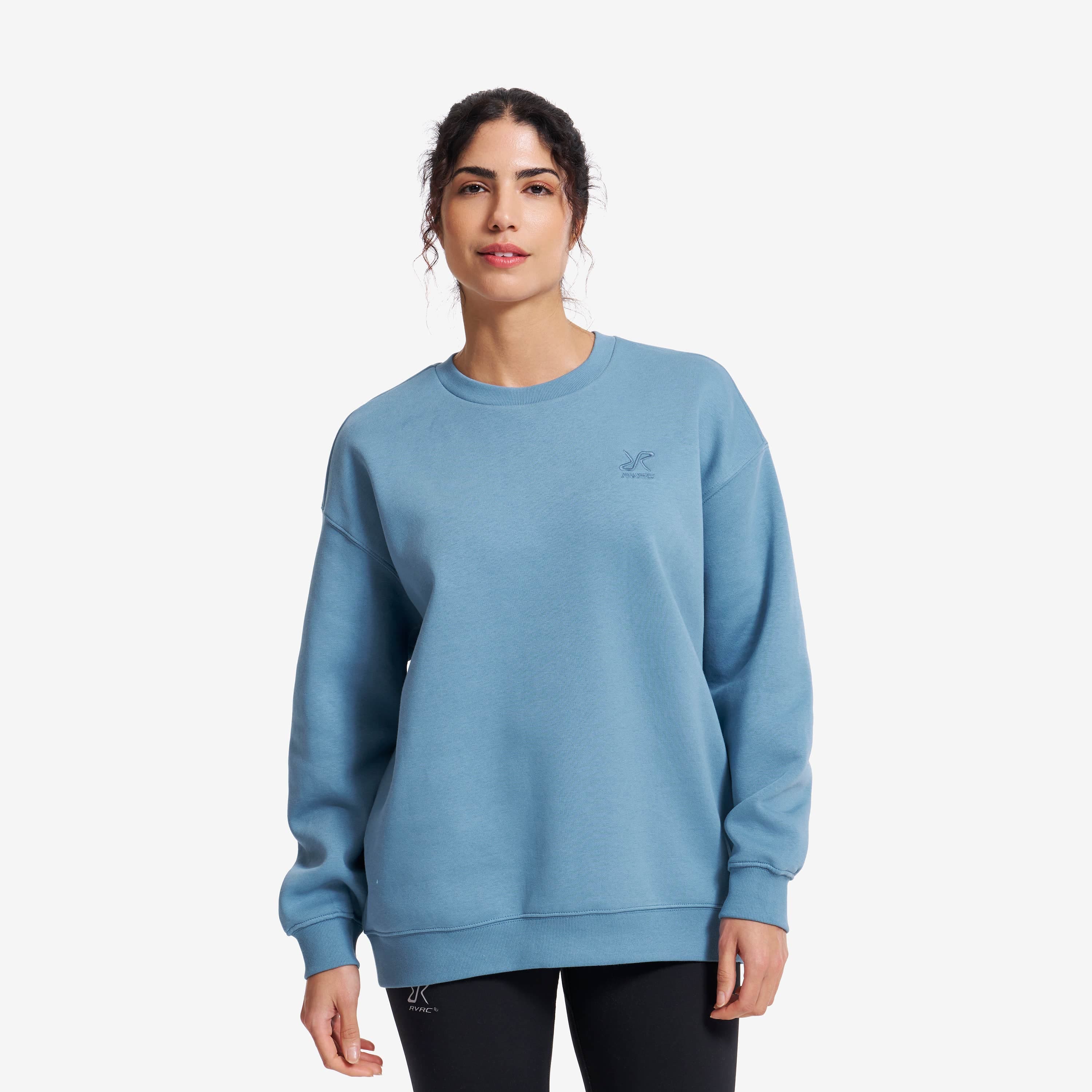 RVRC Oversized Sweatshirt
